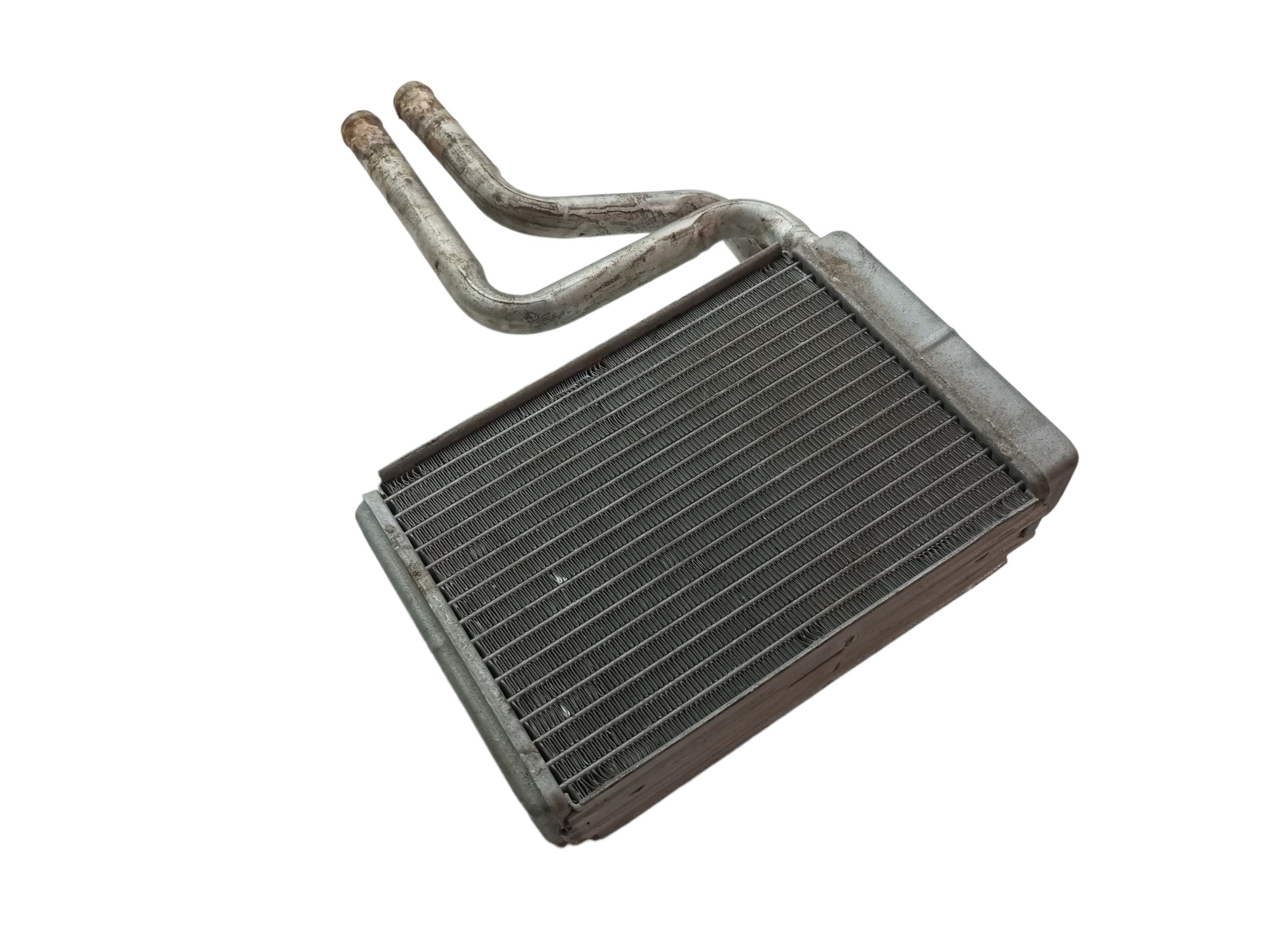 Radiador Ar Quente Mondeo Ford 97 98 99 2.0 Evaporador 5