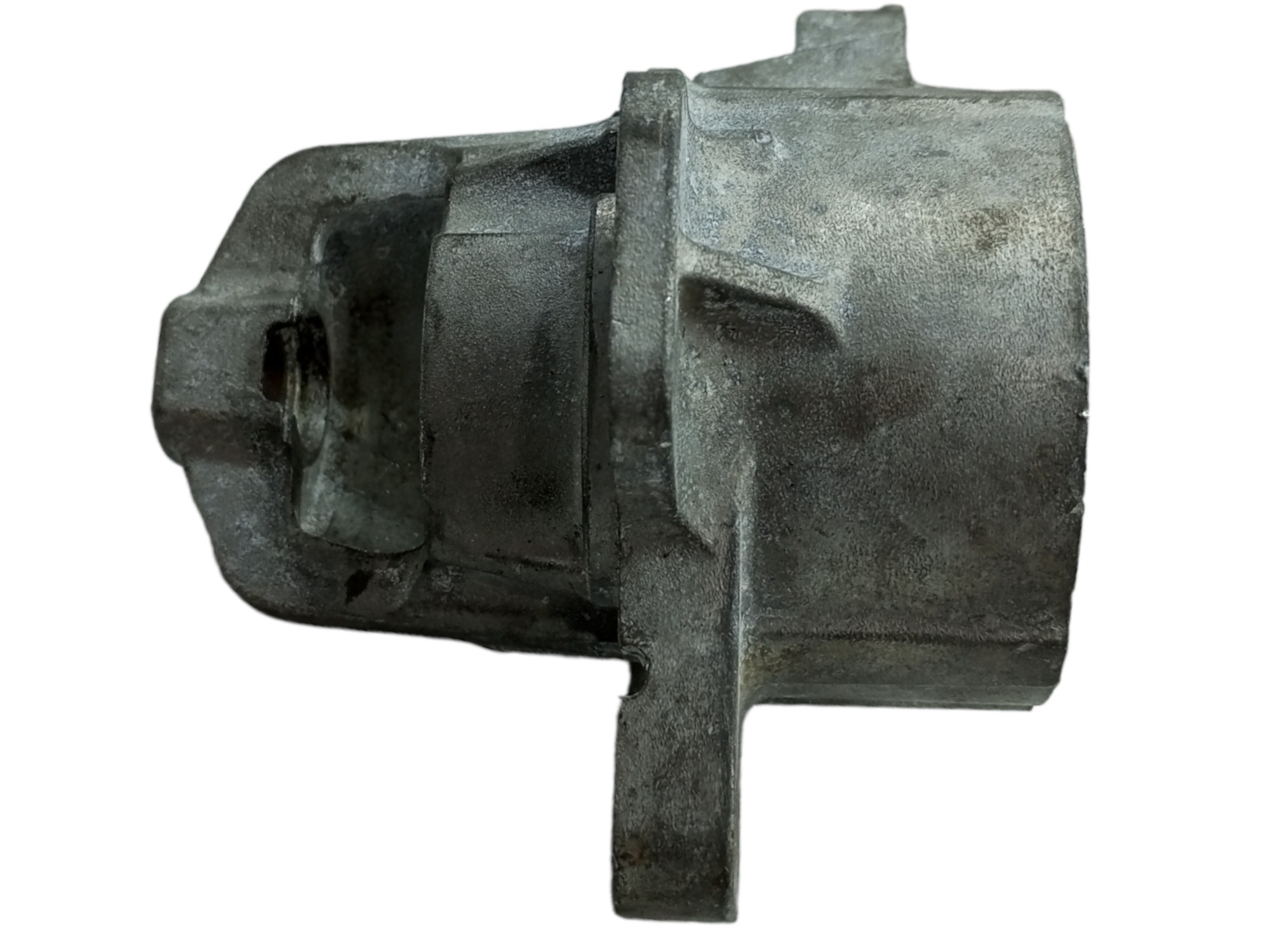 Mancal Fucinho Motor Arranque Chevrolet Captiva 3.6 V6 5