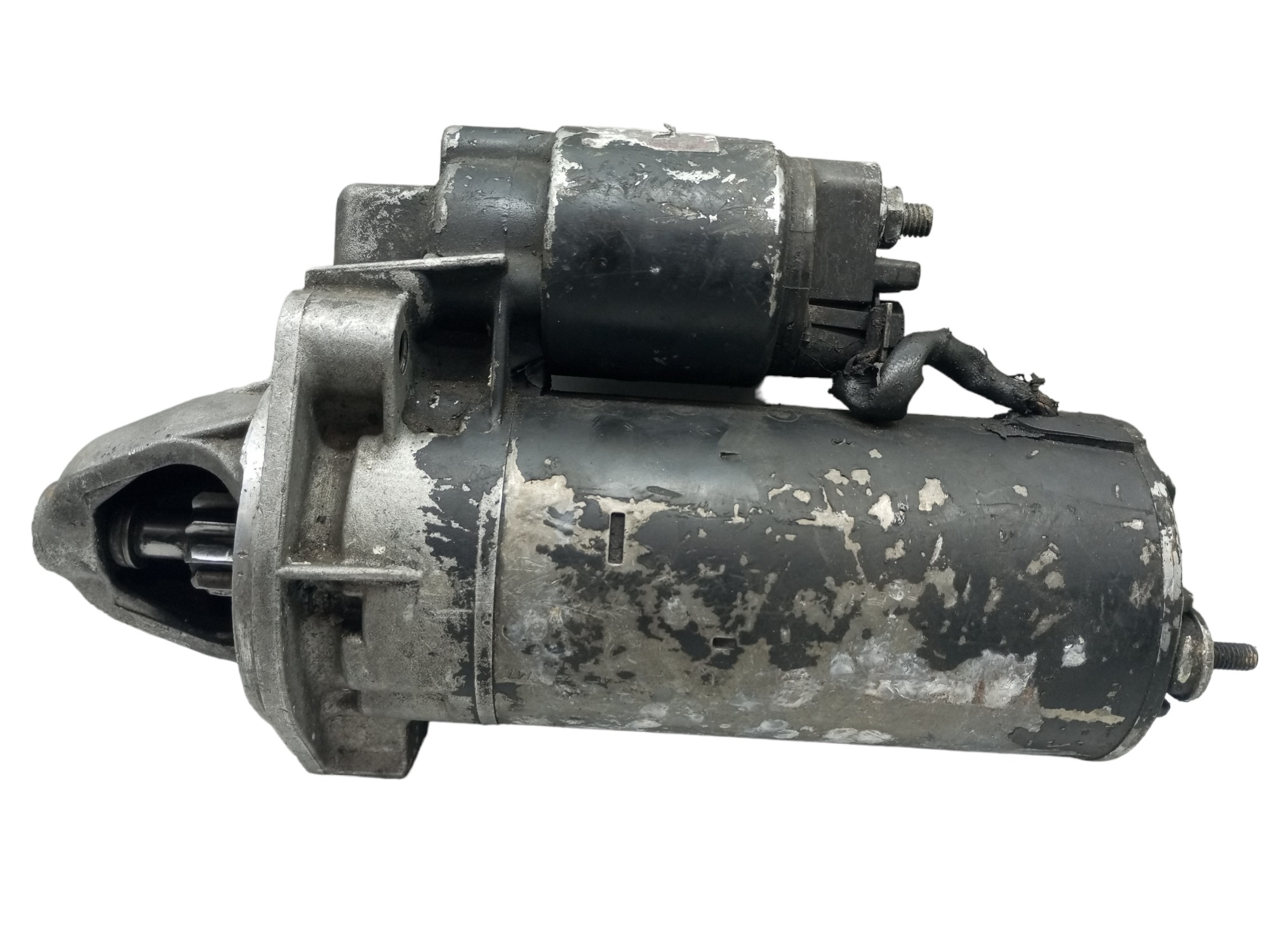 Motor Arranque Mercedes C280 V6 3.0 94 95 96 97 98 99 3