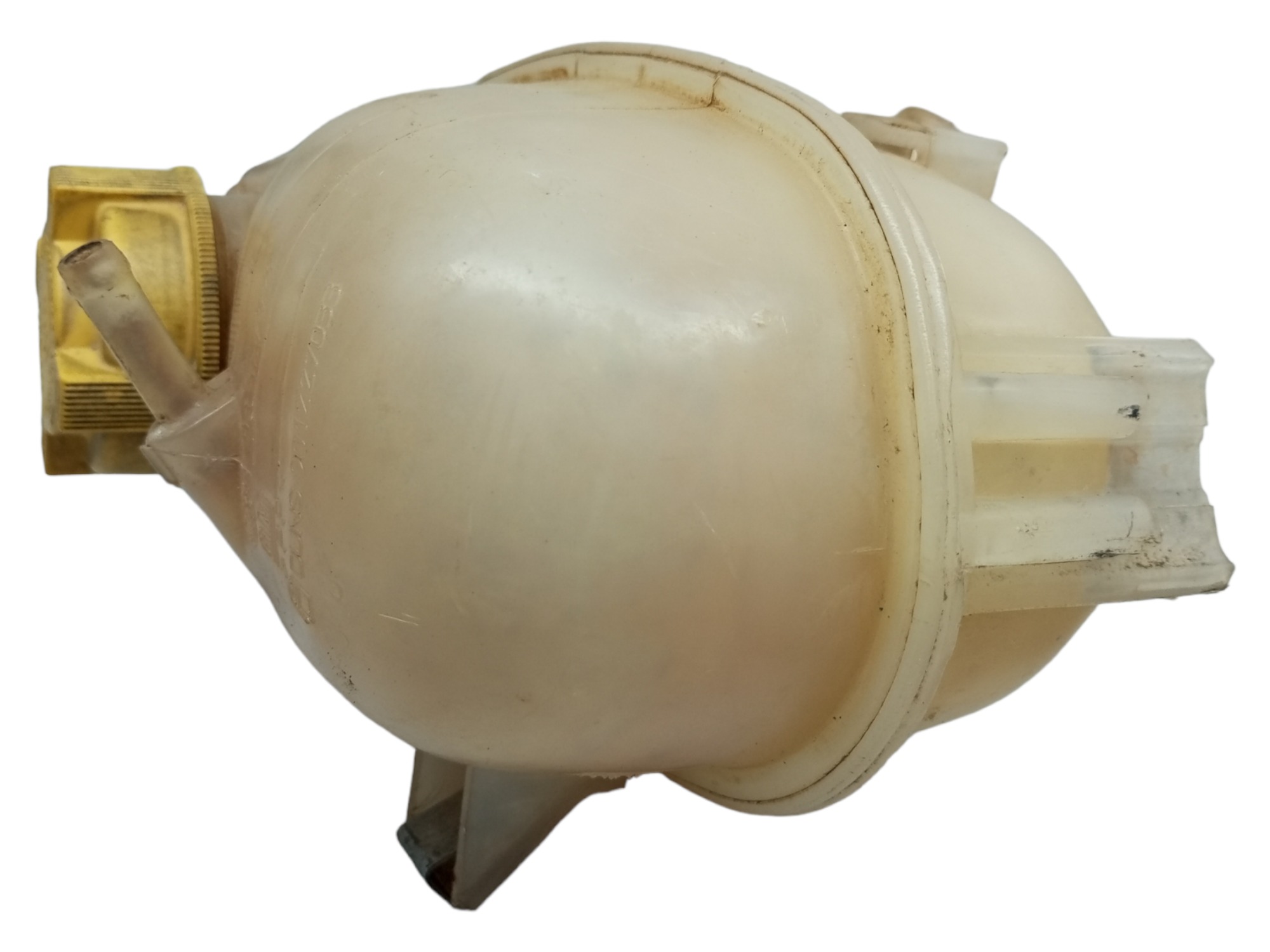 Reservatorio Agua Radiador Corsa Chevrolet 2002 2003 2004 3