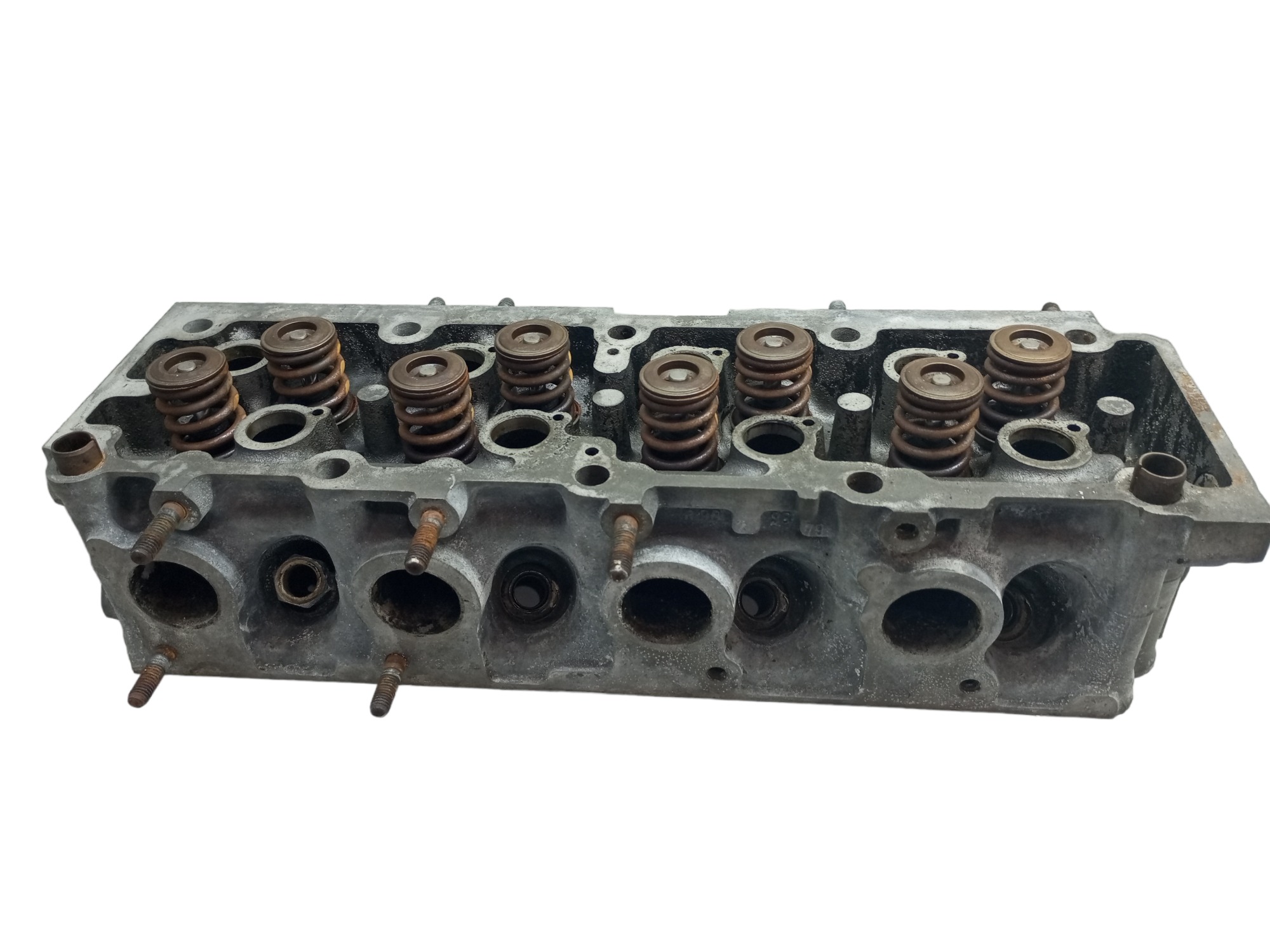Cabecote Monza Kadett Ipanema Chevrolet 1.6 84 85 86 87 1