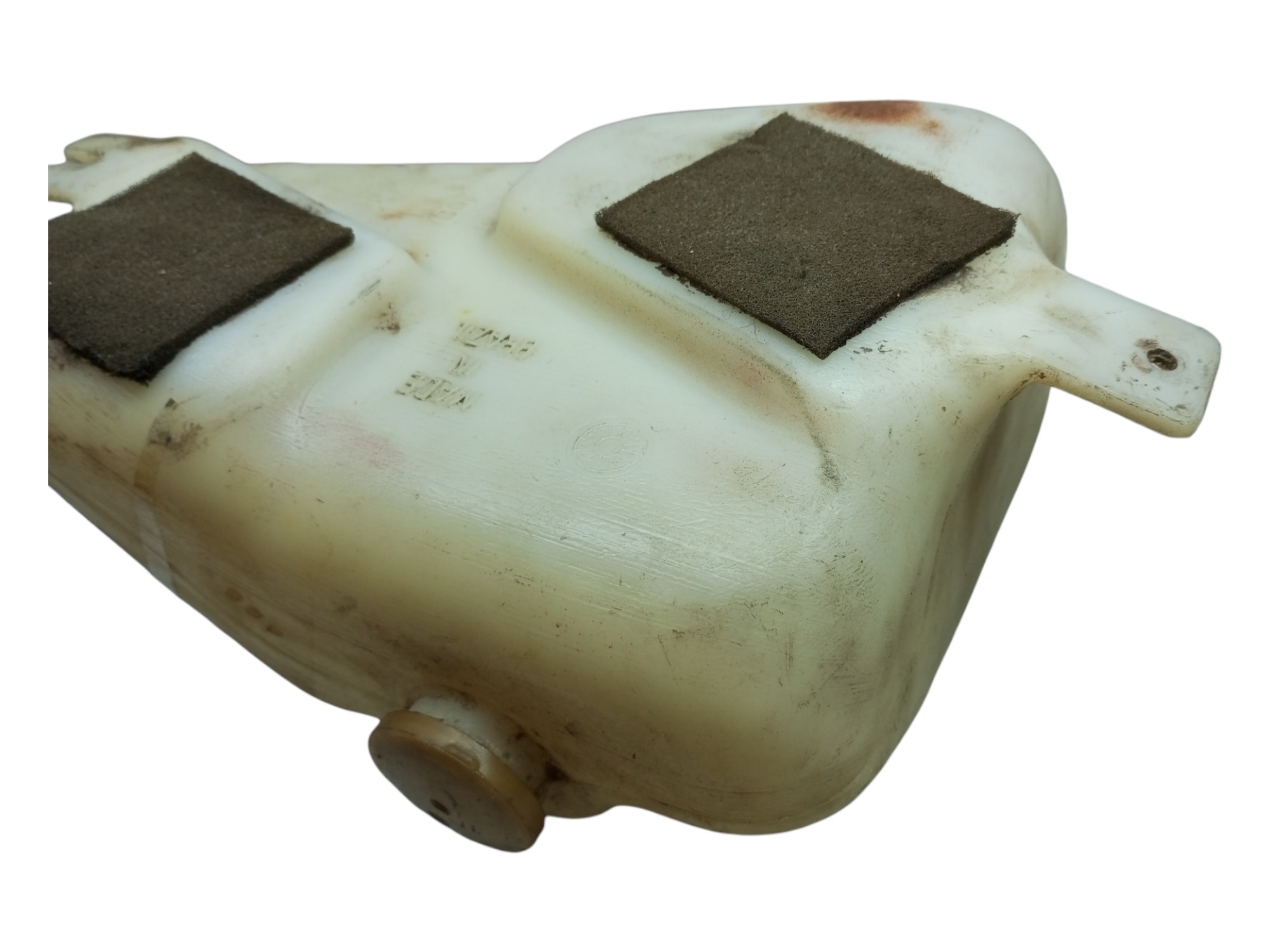 Reservatorio Agua Limpador Parabrisa Fiat Uno 2001 2002 6