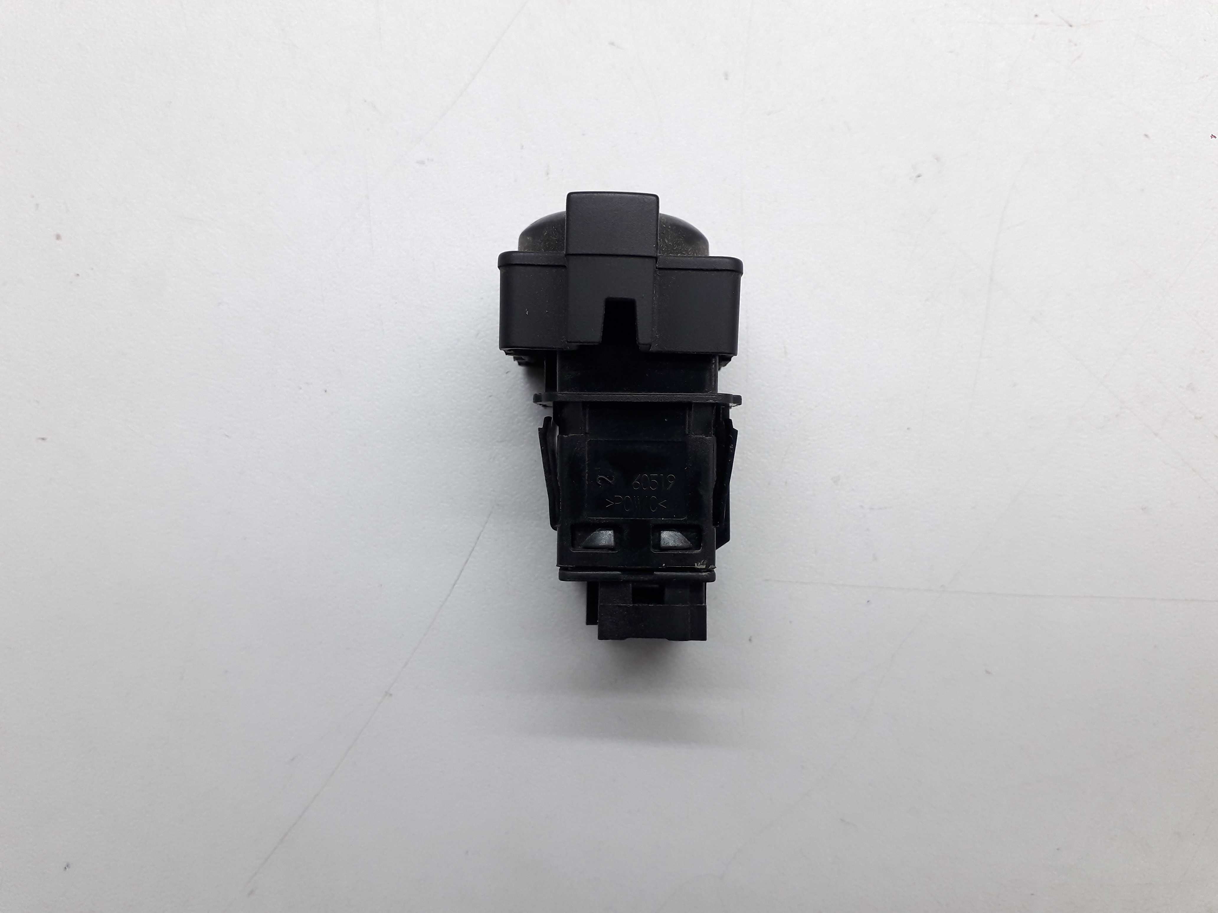 Botão Trava Elétrica Portas Citroen C4 2011 3