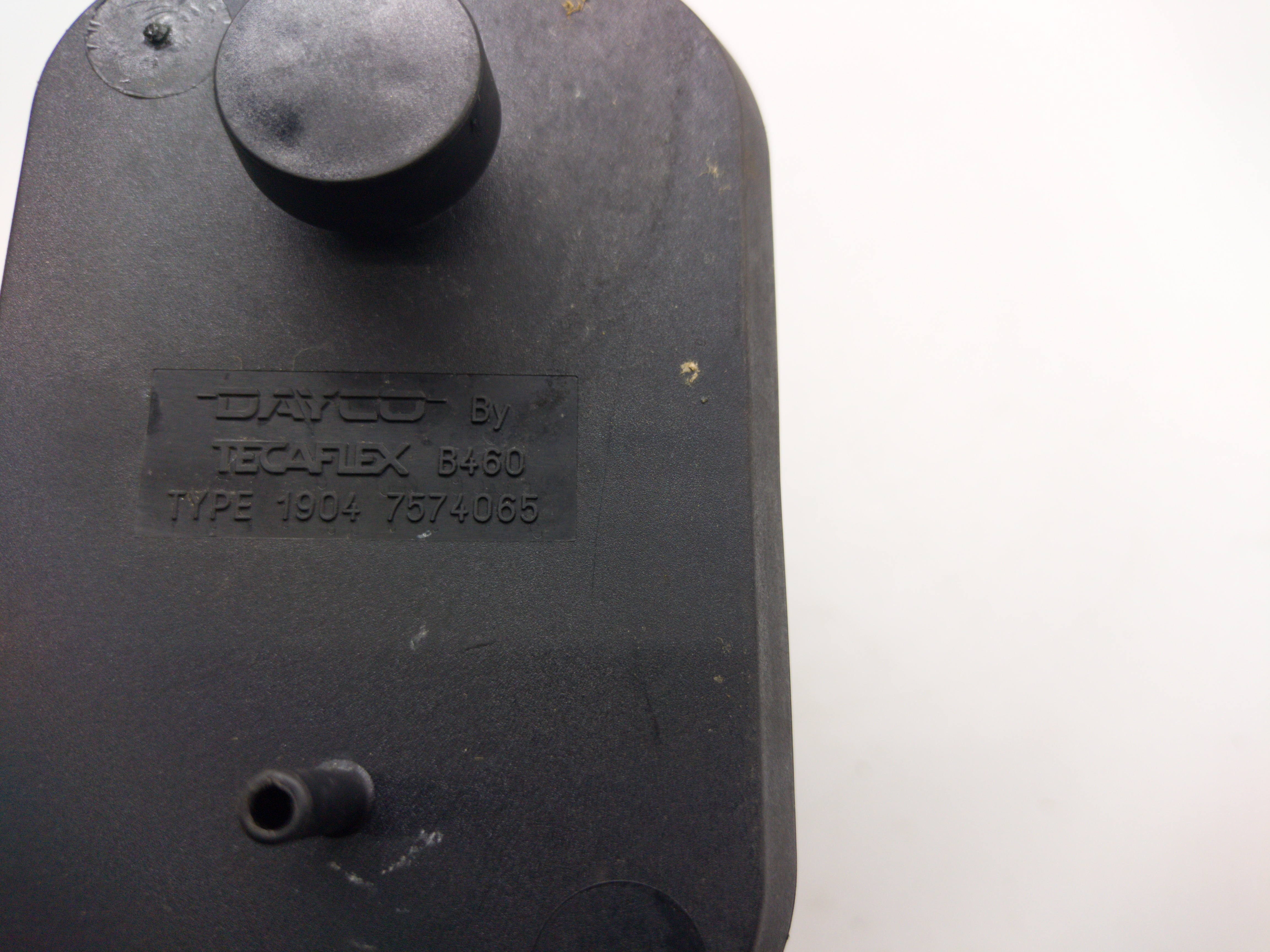 Filtro Canister Fiat Bravo Tipo Tempra Rmd 7