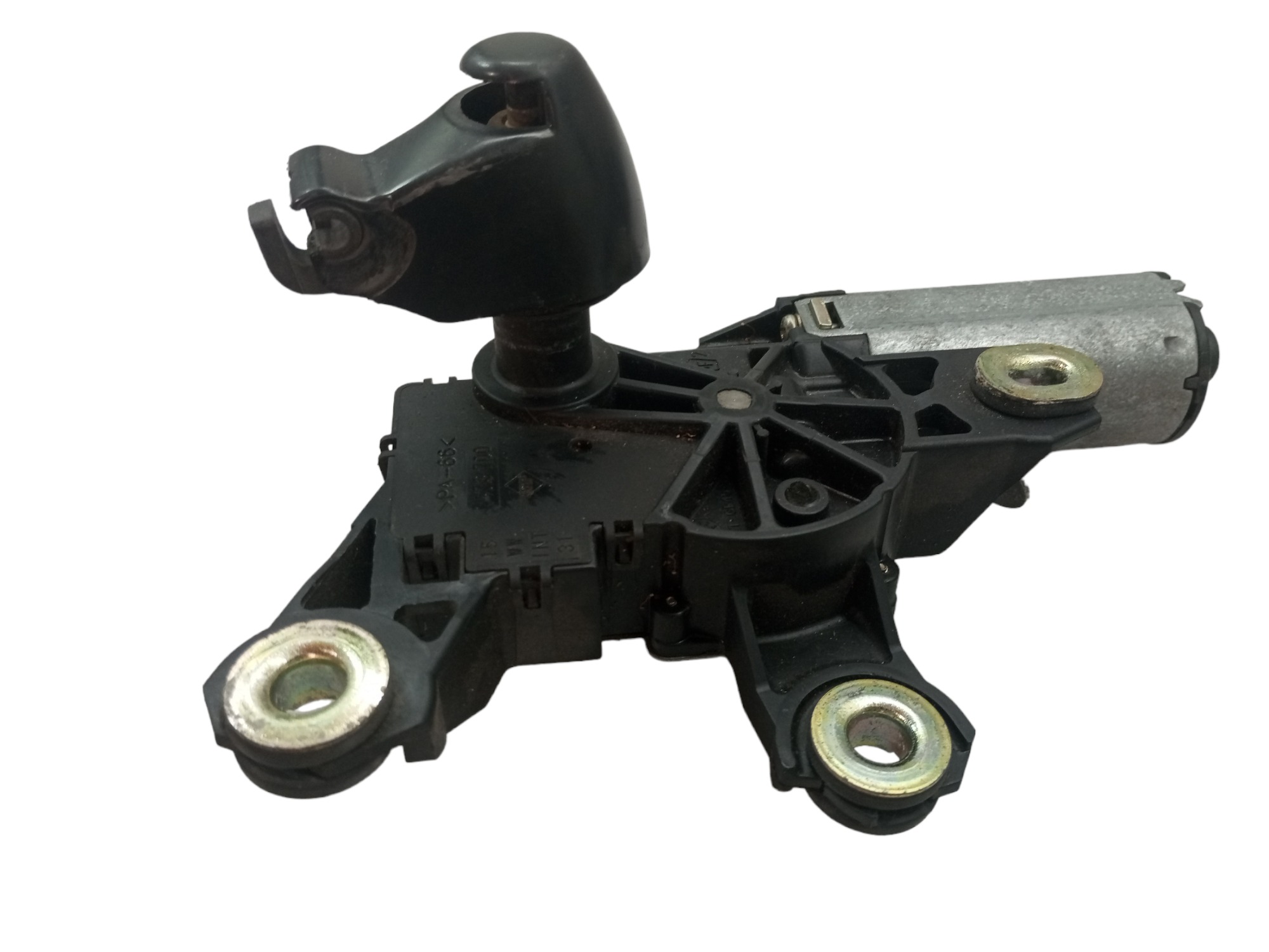 Motor Limpador Vidro Traseiro Audi A3 98 99 2000 2001 2005 6