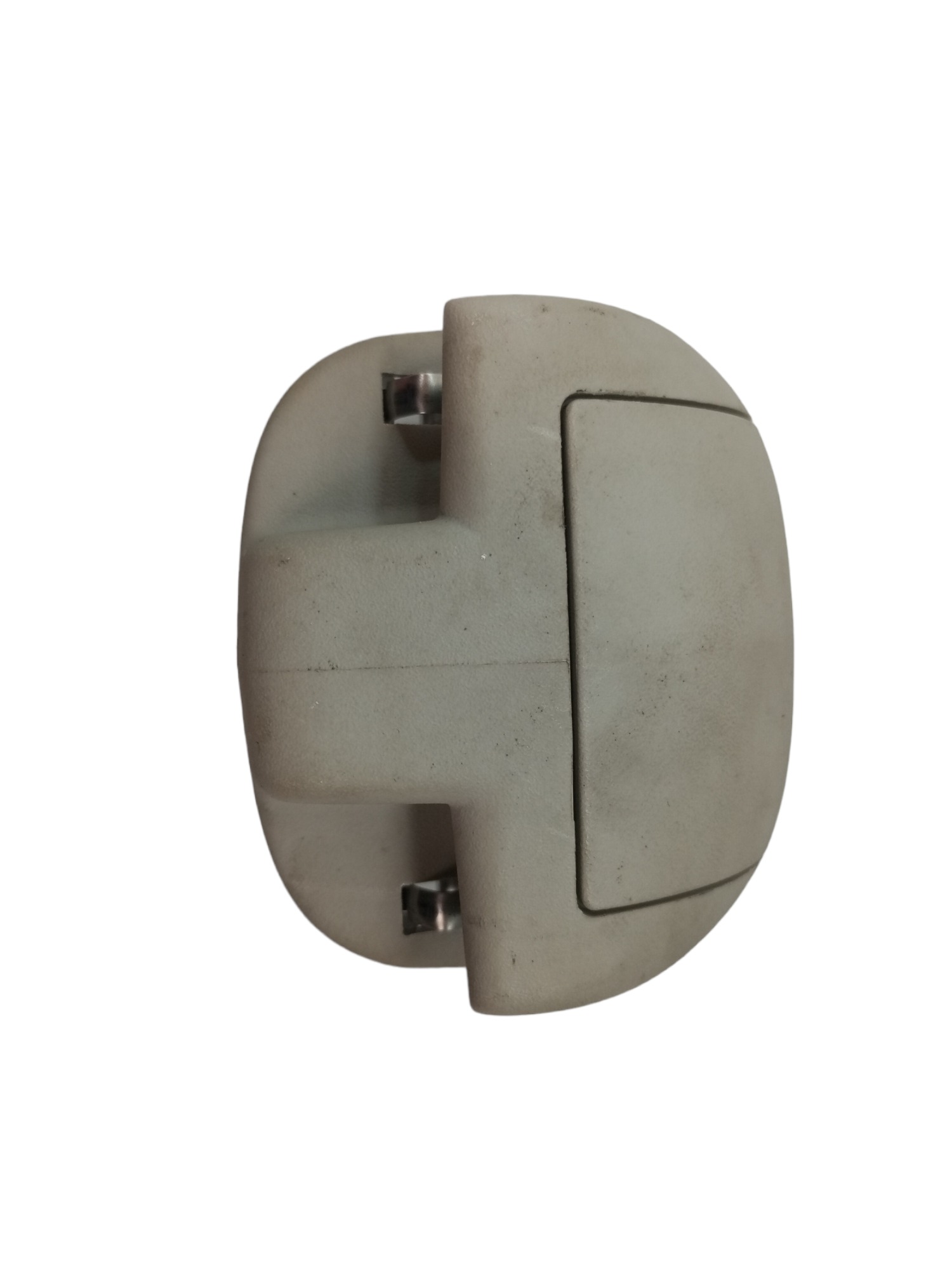 Suporte Quebra Sol Megane 2008 2009 2010 2011 2012 Renault 5
