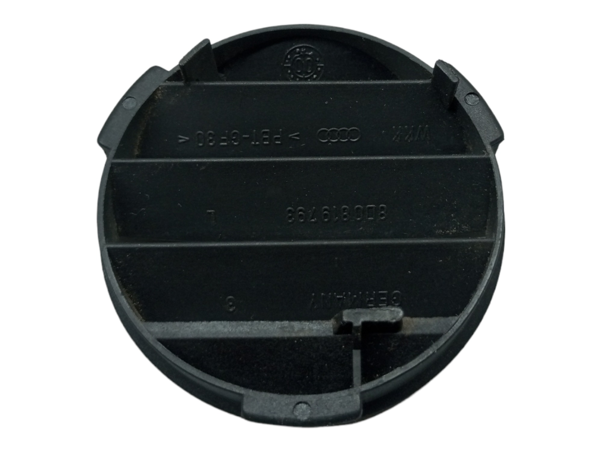Tela Grade Difusor Audi A3 97 98 99 2000 2001 Ar Superior 5