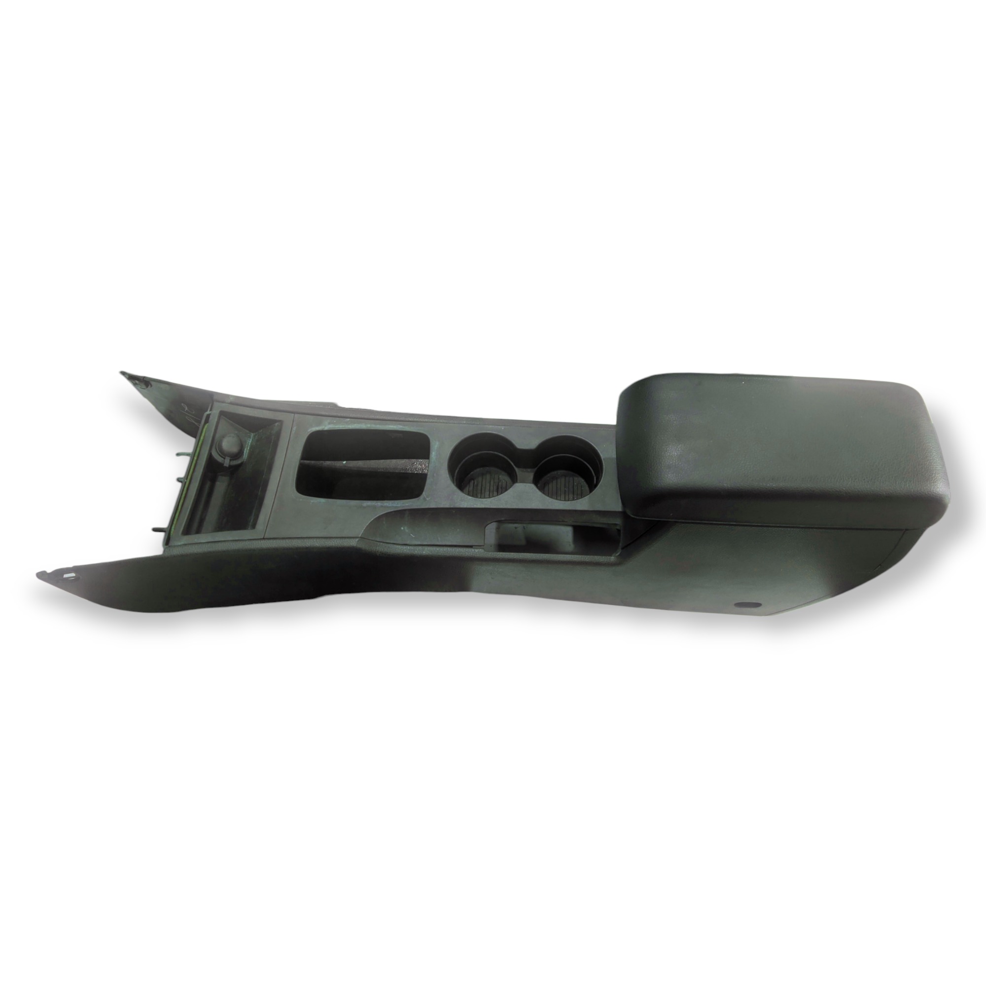 Console Central Ford Fusion 2.3 2006 2007 2008 2