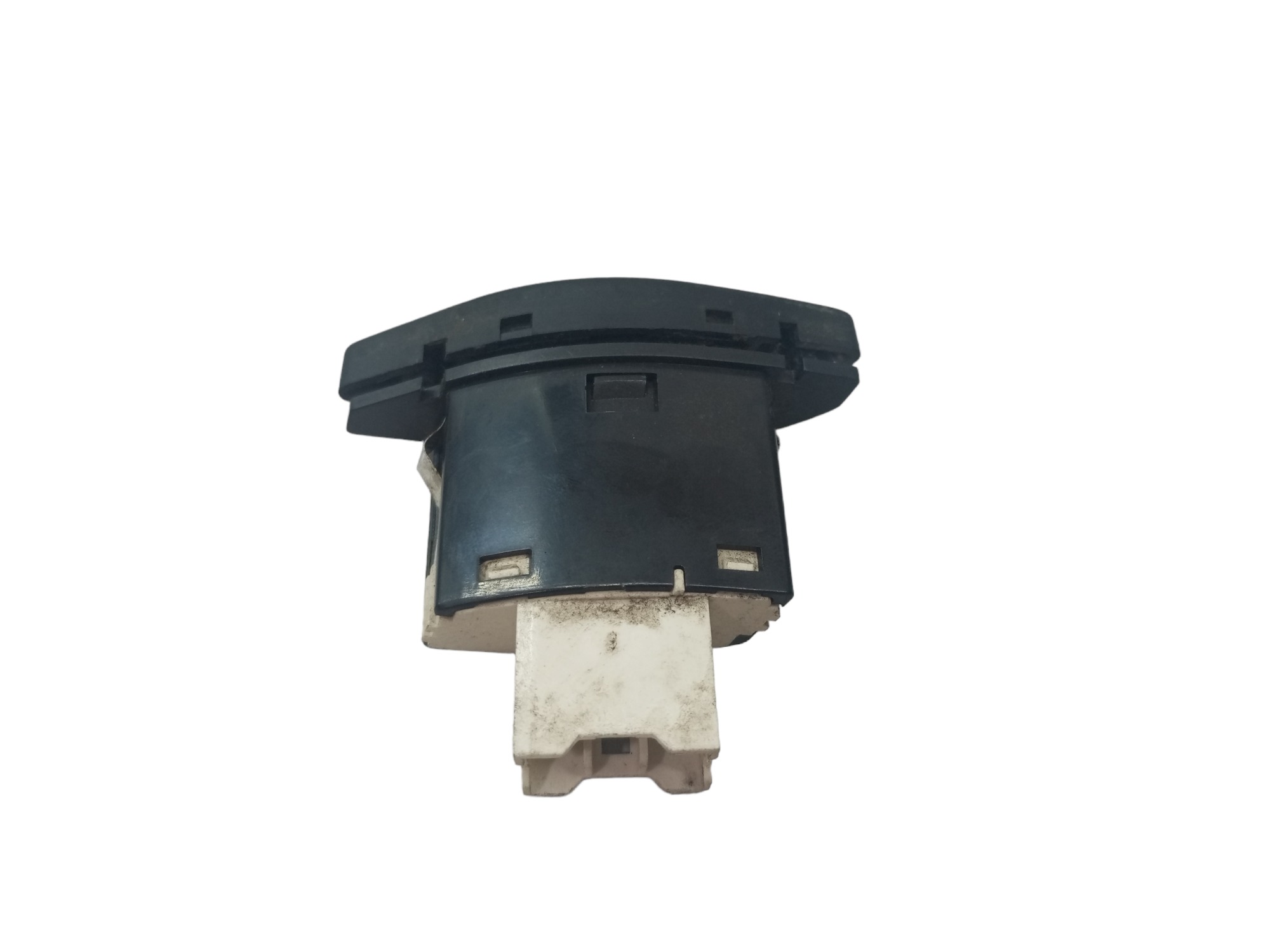 Botao Ventilacao Ar Jac J3 2010 2011 2012 2013 Interna  Preto 4