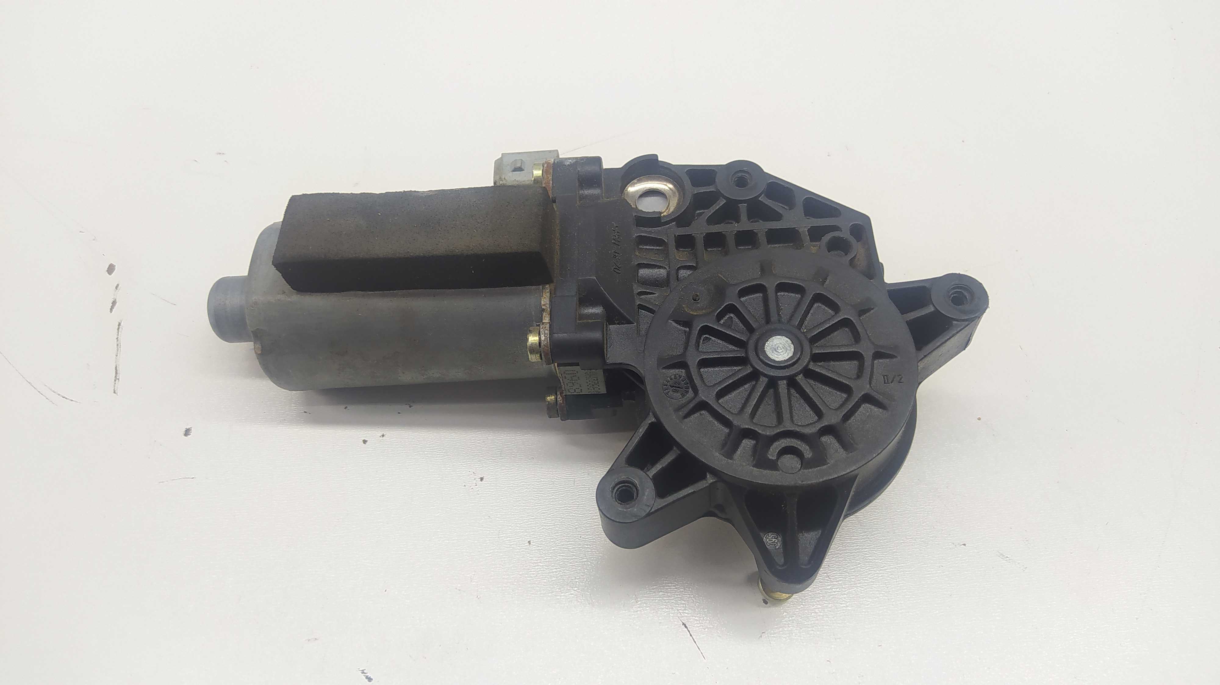 Máquina Vidro Dianteiro Esquerdo Vw Parati 2002 1