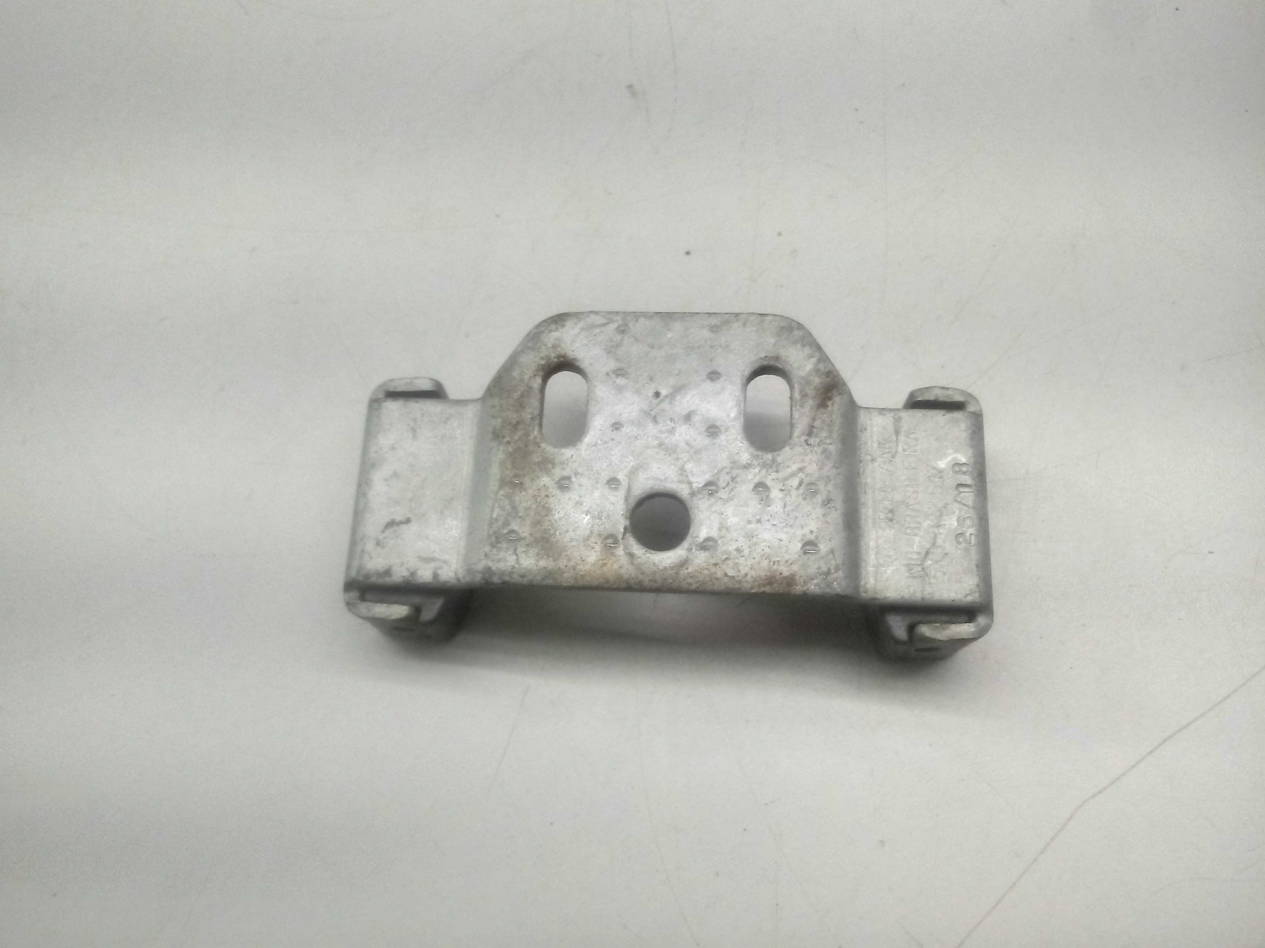 Batente Pino Porta Malas Parati G3 G4 00/12