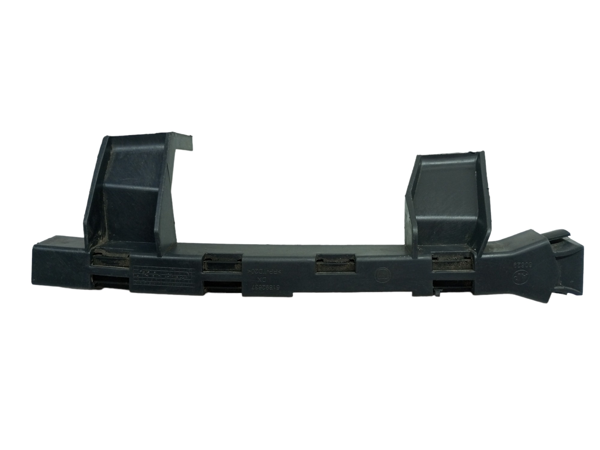 Guia Vidro Fiat Grand Siena 2013 2014 2015 Traseira Direita 1