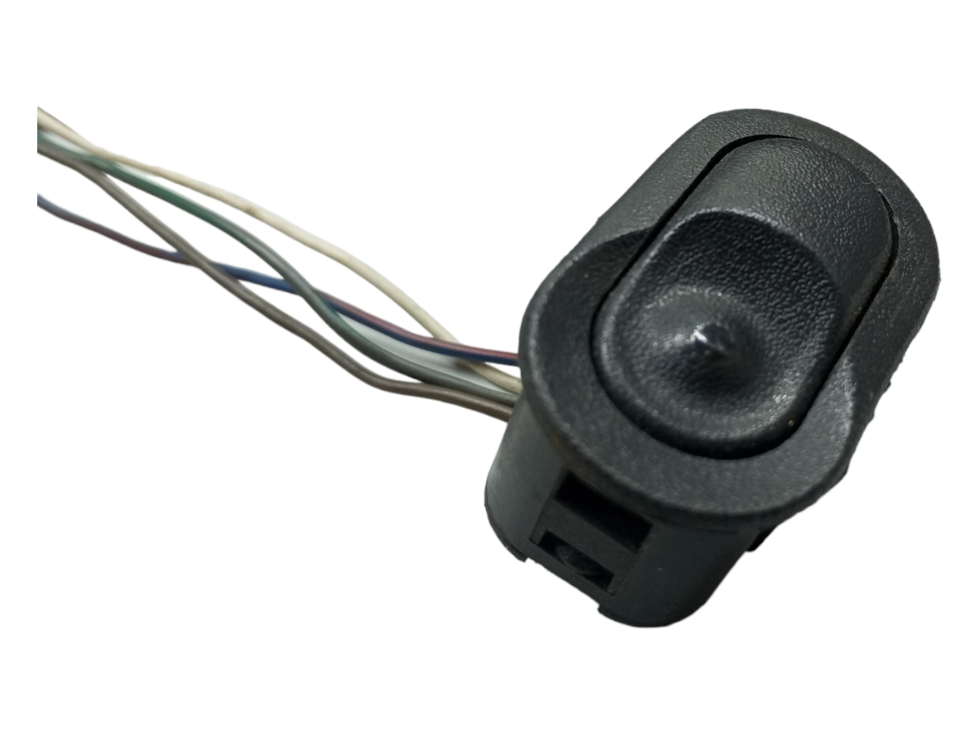 Botao Vidro Eletrico Corsa 94 95 96 97 98 Dianteiro Direito 5
