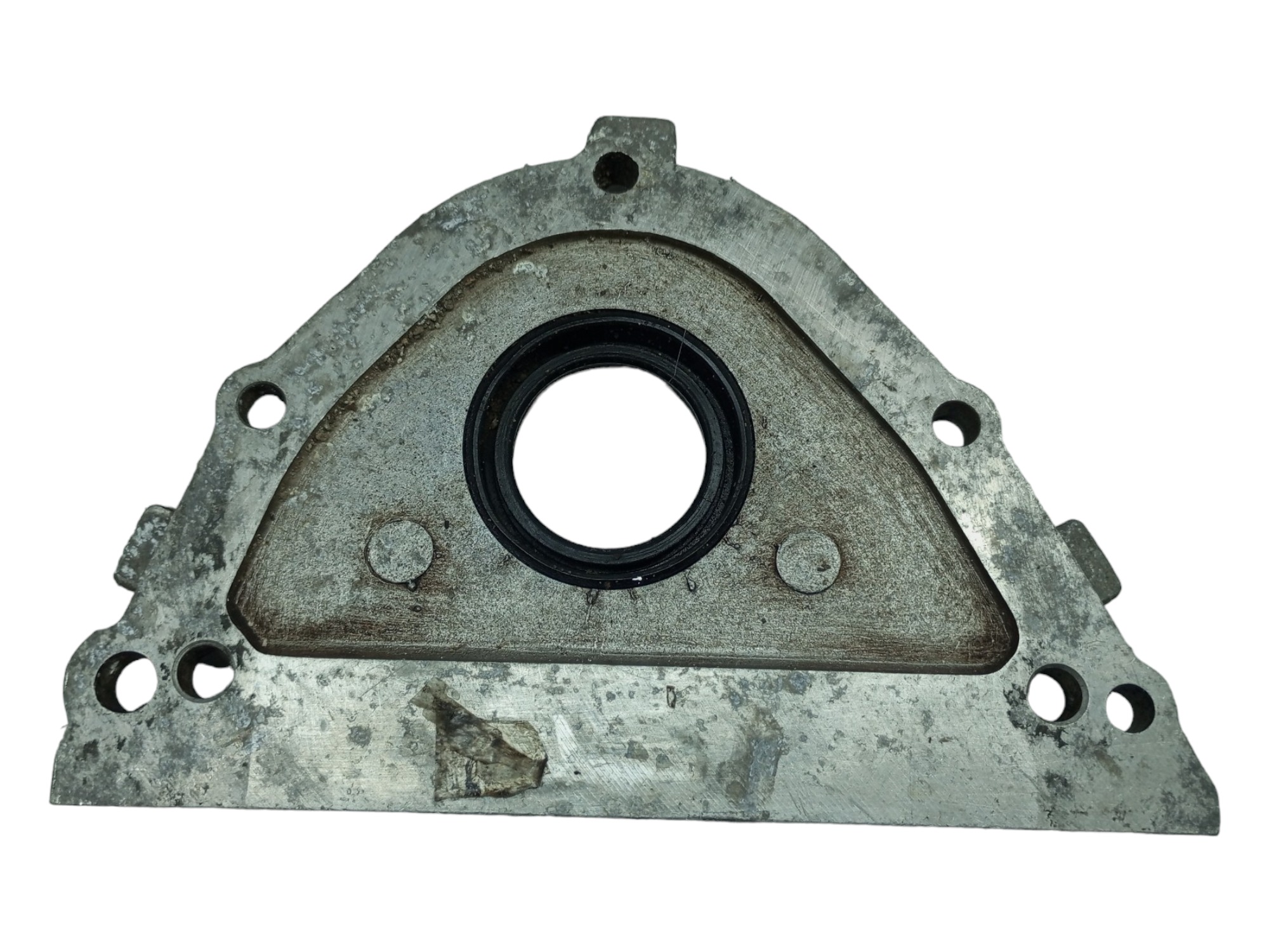 Flange Retentor Virabrequim Gol G2 94 95 96 97 98 99 2000 6