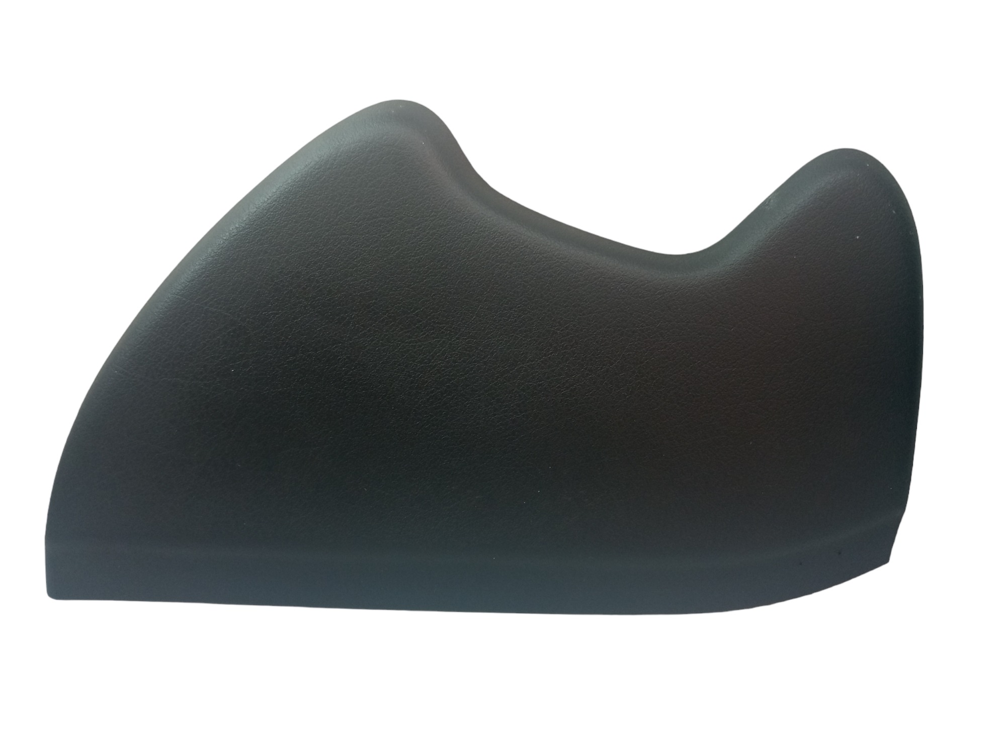 Moldura Acabamento Painel Audi A4 1996 1998 Lado Direito 3