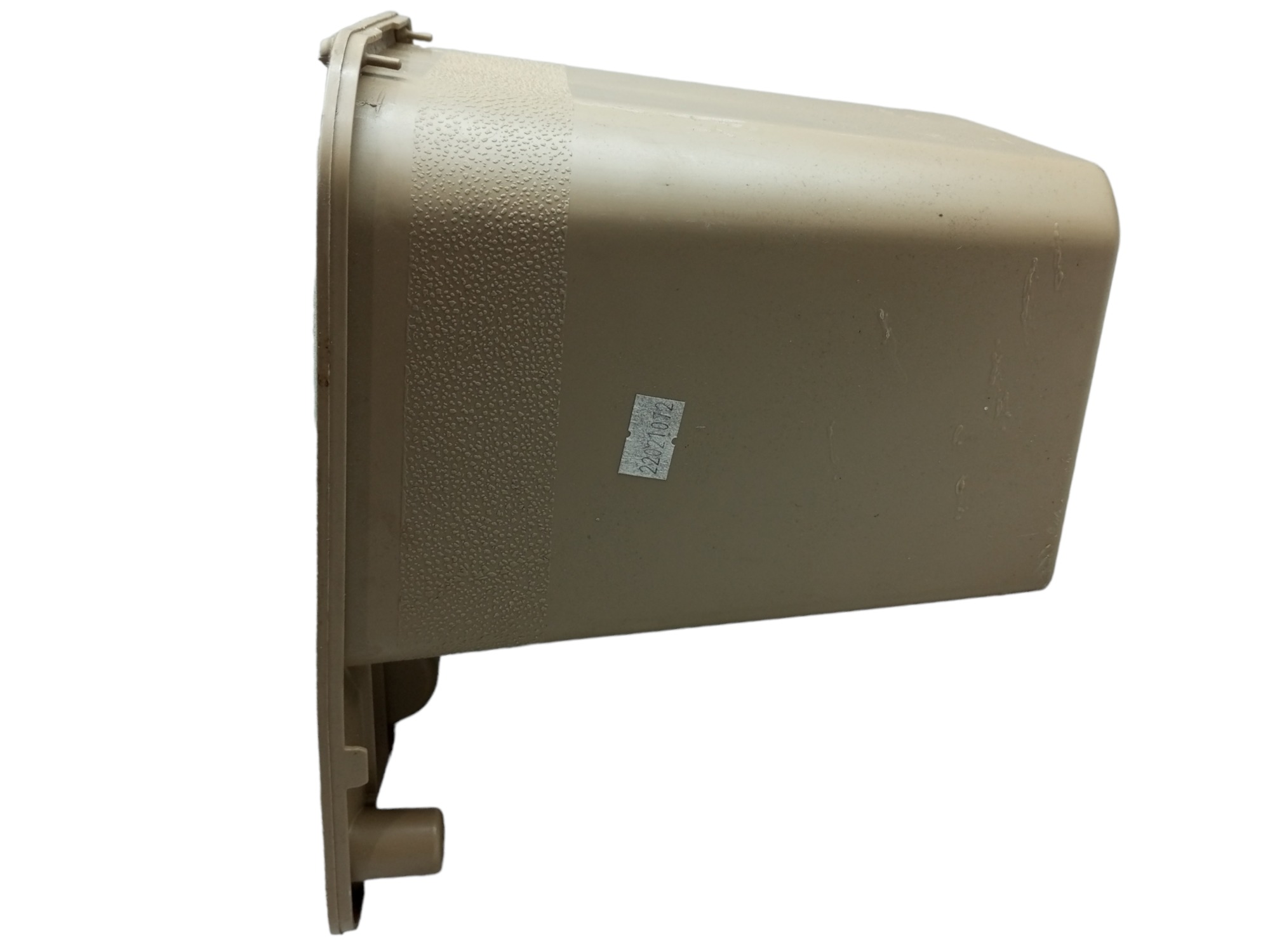 Porta Treco Objeto Captiva Chevrolet Console Central 2008 7