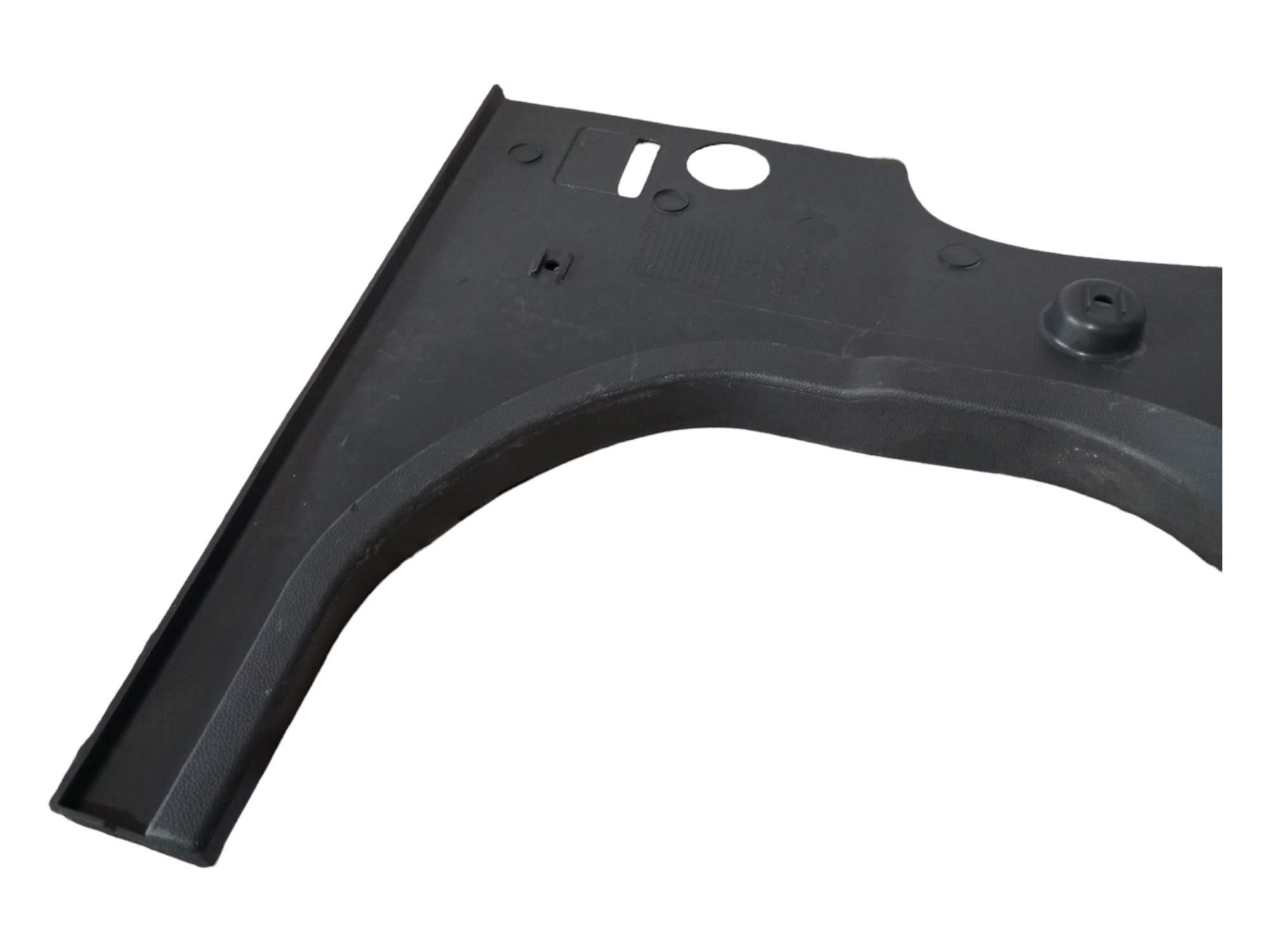 Moldura Painel Vectra 2006 2008 2010 2012 Lado Direito 3