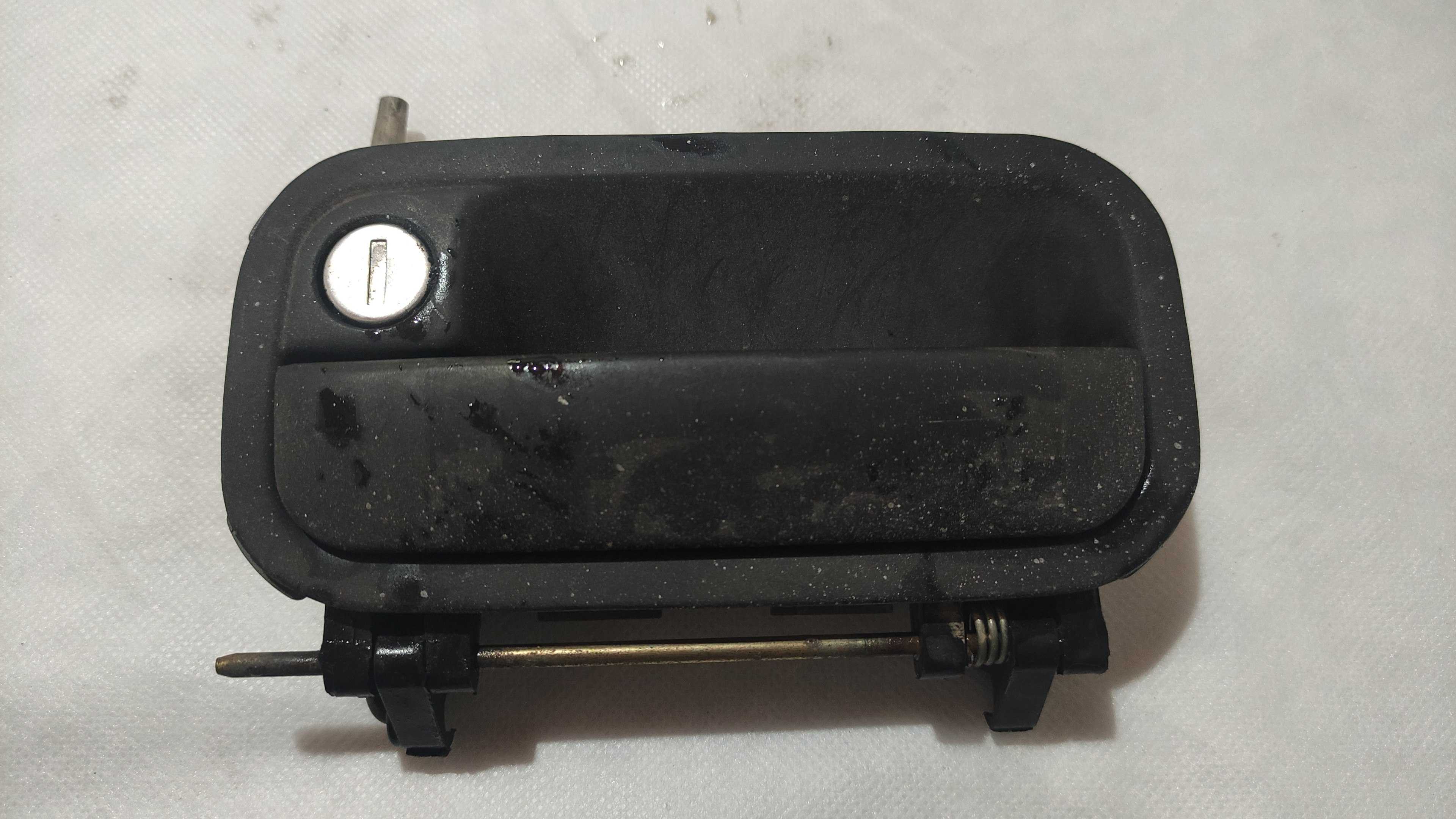 Maçaneta Externa Dianteira Esquerda Gm Corsa