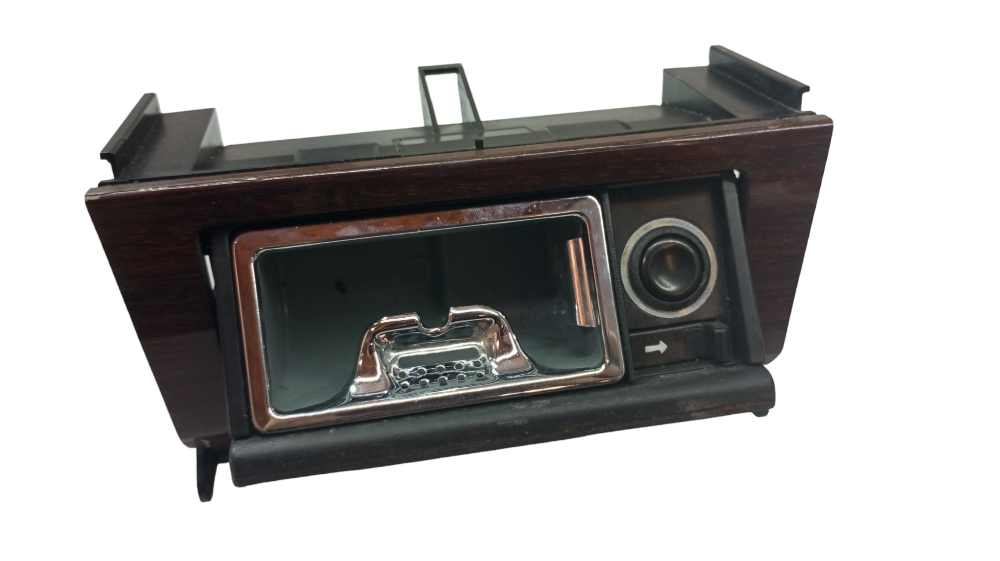 Cinzeiro Painel Porta Trecos Mercedes C280 C220 C180 95 99 6