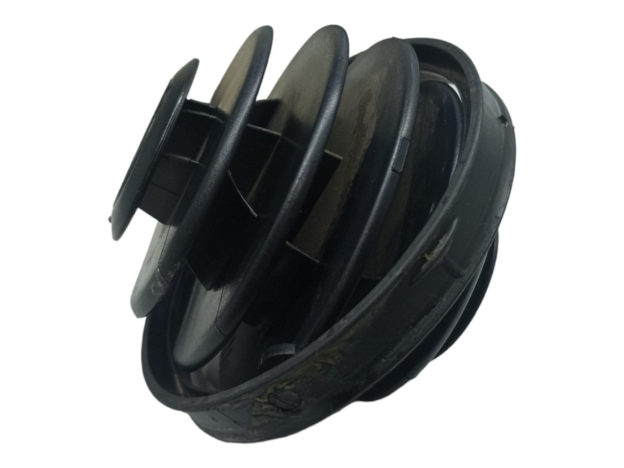 Difusor Ar Gol G4 G5 Parati Saveiro 2005 2008 2009 2012 5