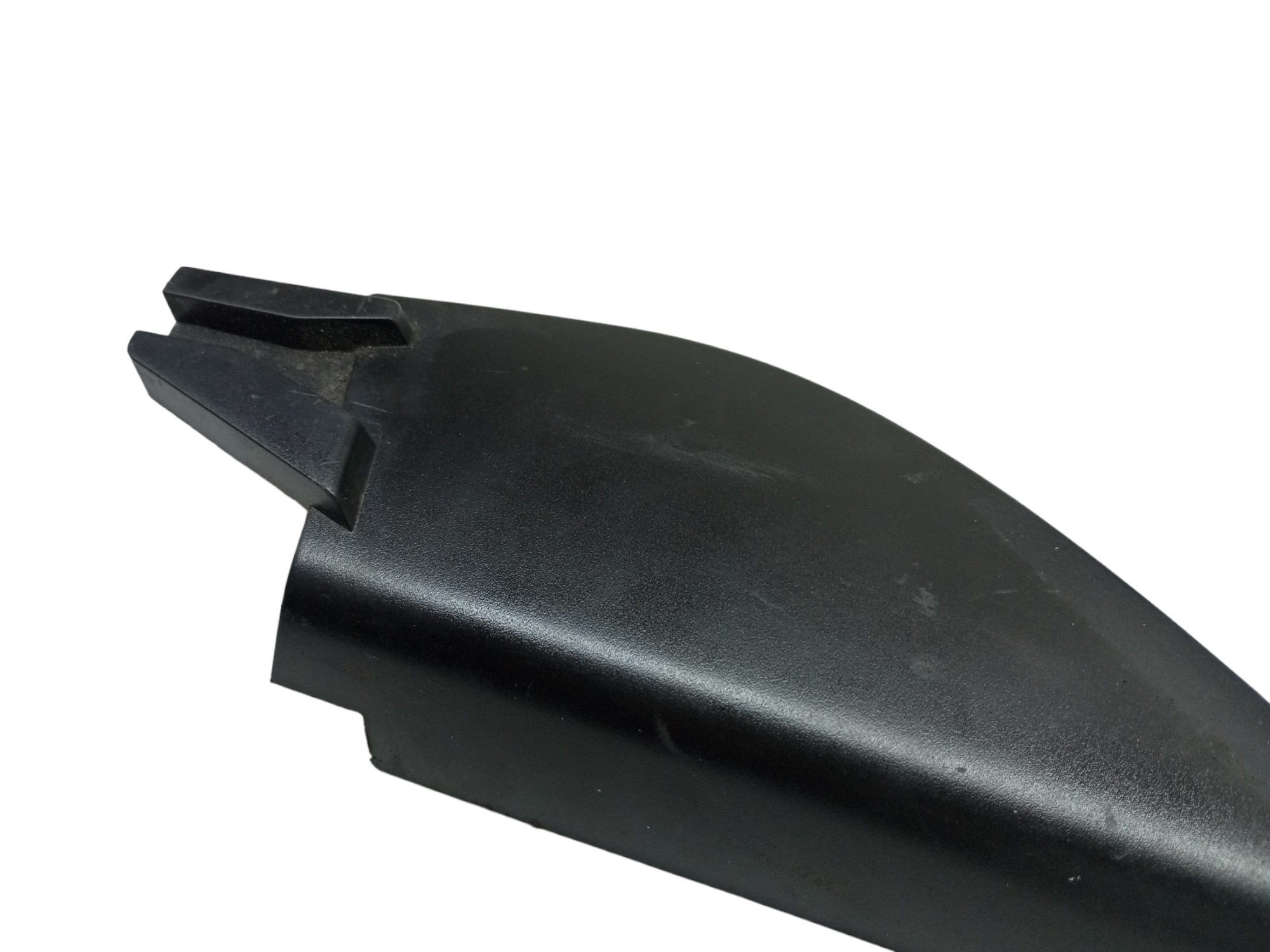 Acabamento Interno Retrovisor Gol G7 2009 2010 2011 Direito Preto 6