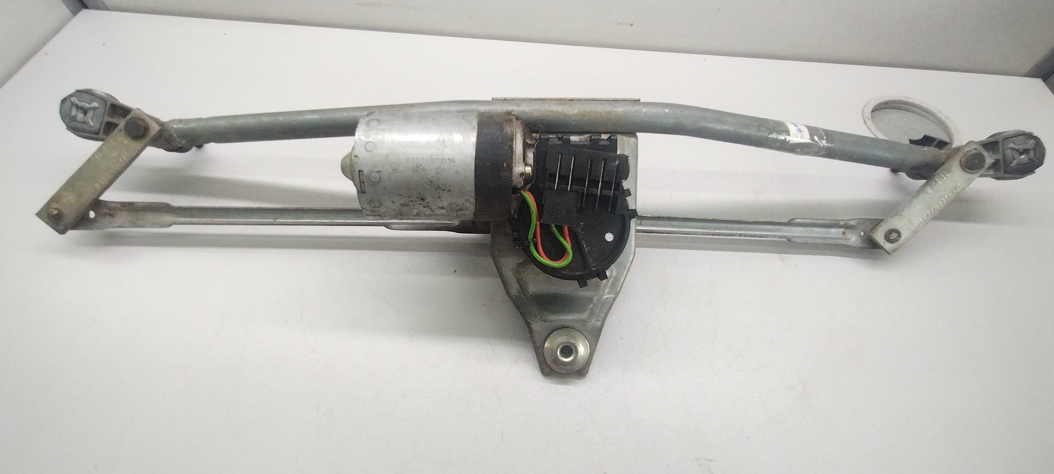Galhada Motor Limpador Parabrisa Gol Saveiro G2 G3 07/13 2