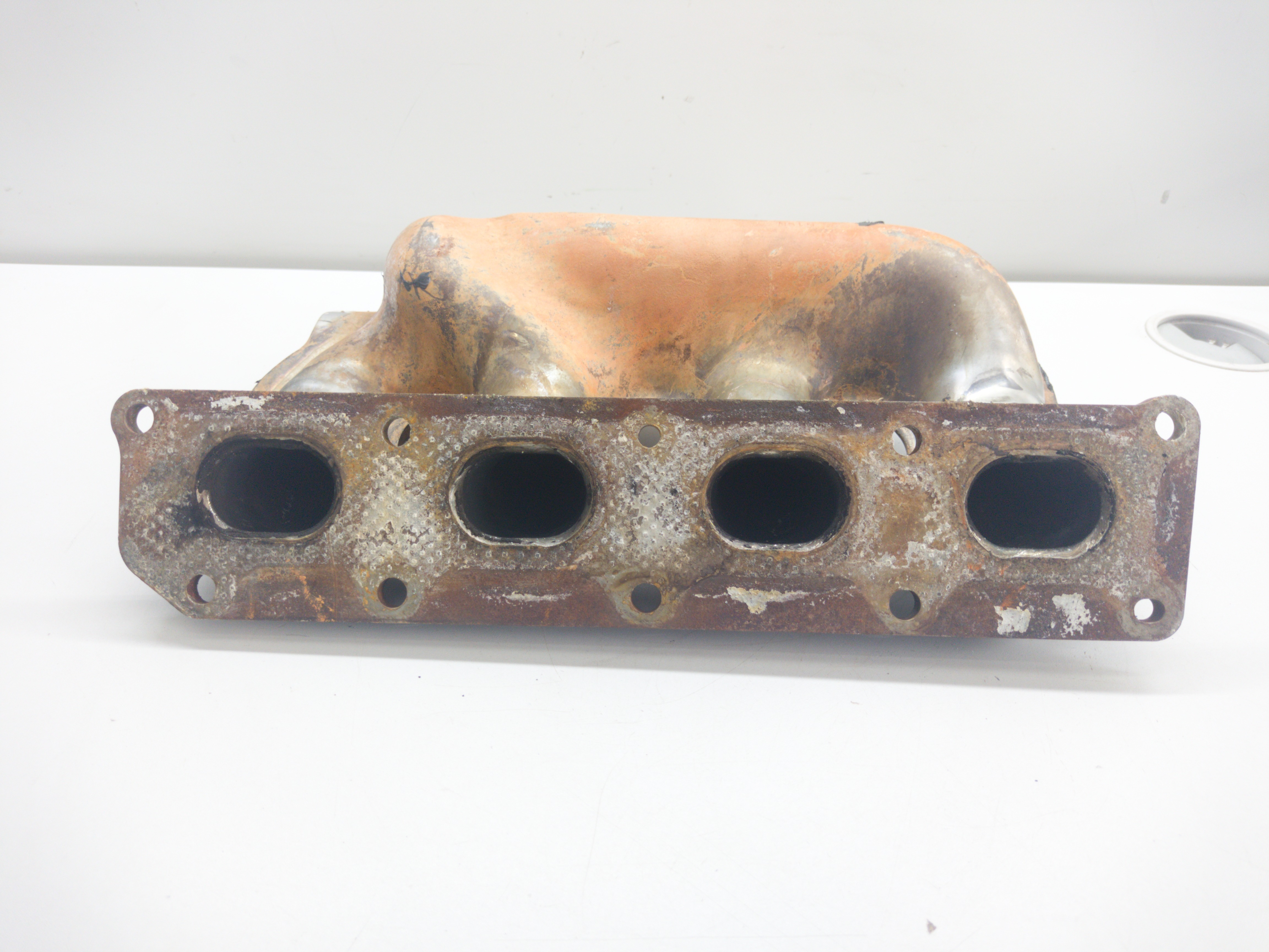 Coletor De Escapamento Citroen Xsara Picasso 2.0 16v 2002 6