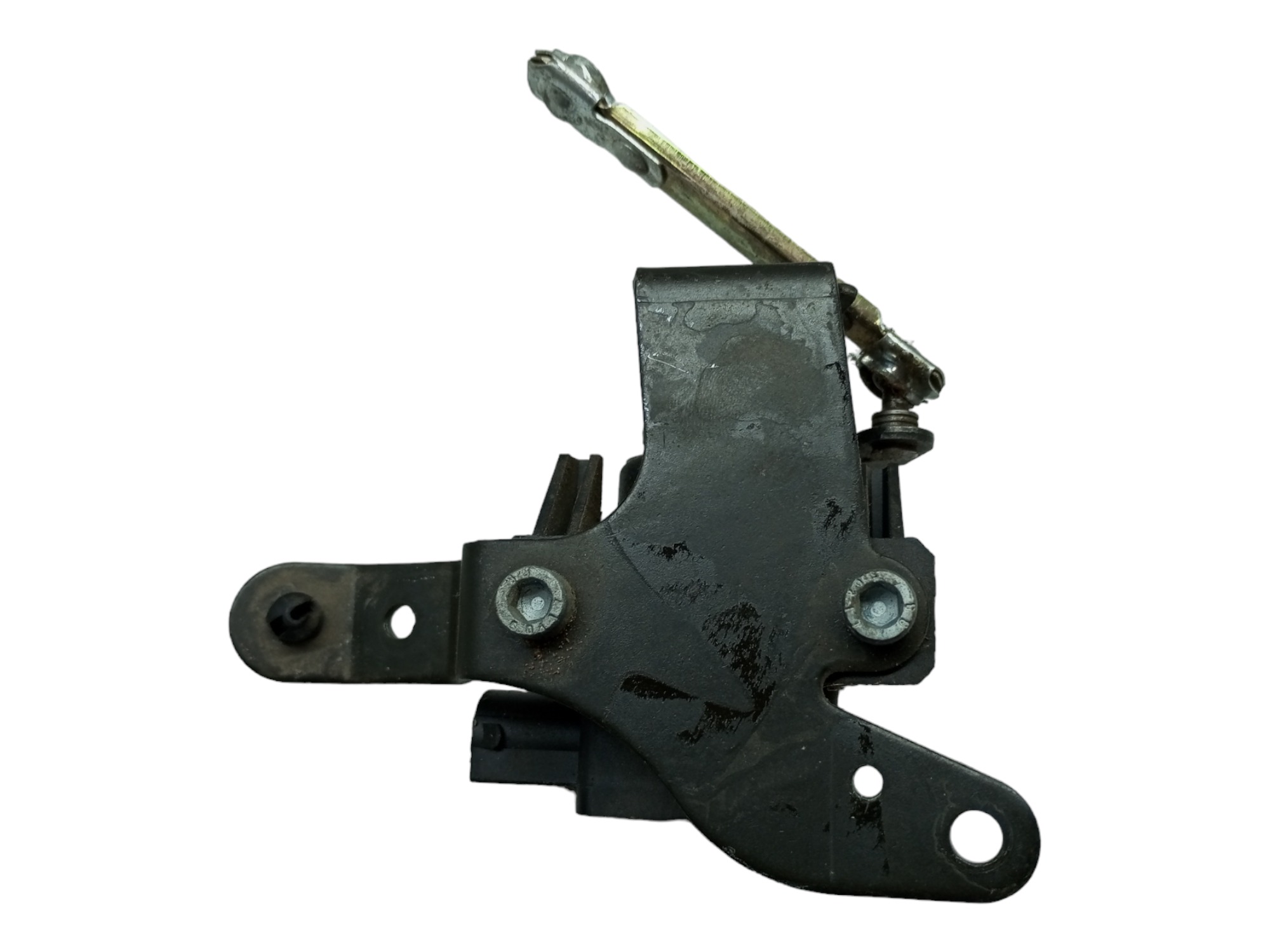 Sensor Pedal Acelerador Classe A160 97 98 99 2000 2001 2002 4