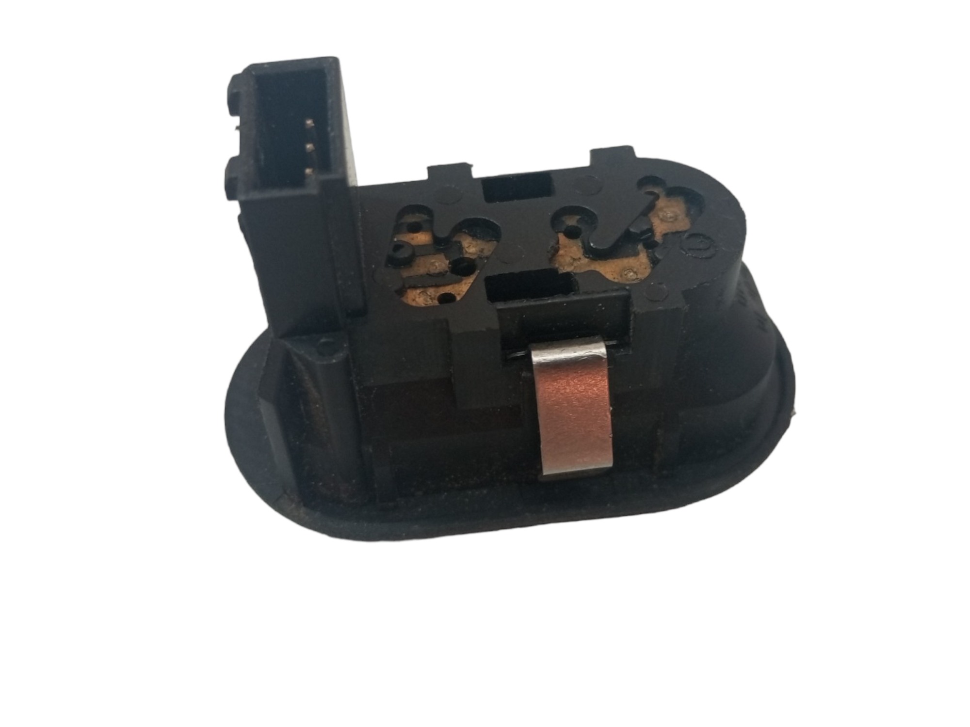 Comando Botao Vidro Eletrico Astra Zafira Corsa 2002 2010 5
