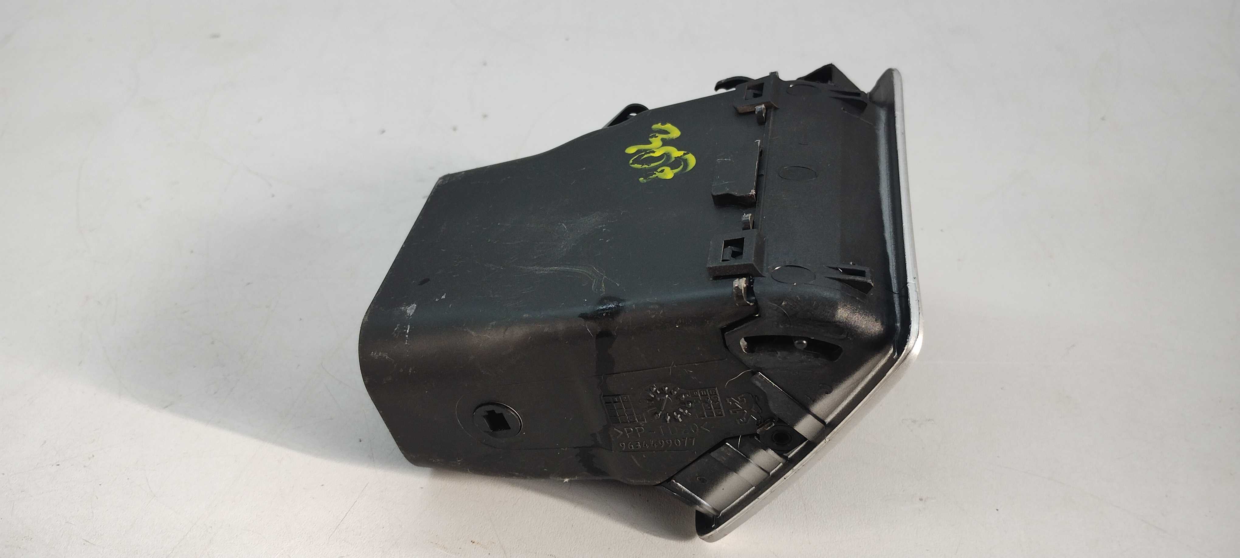 Difusor De Ar Interno Peugeot 307 2008 3