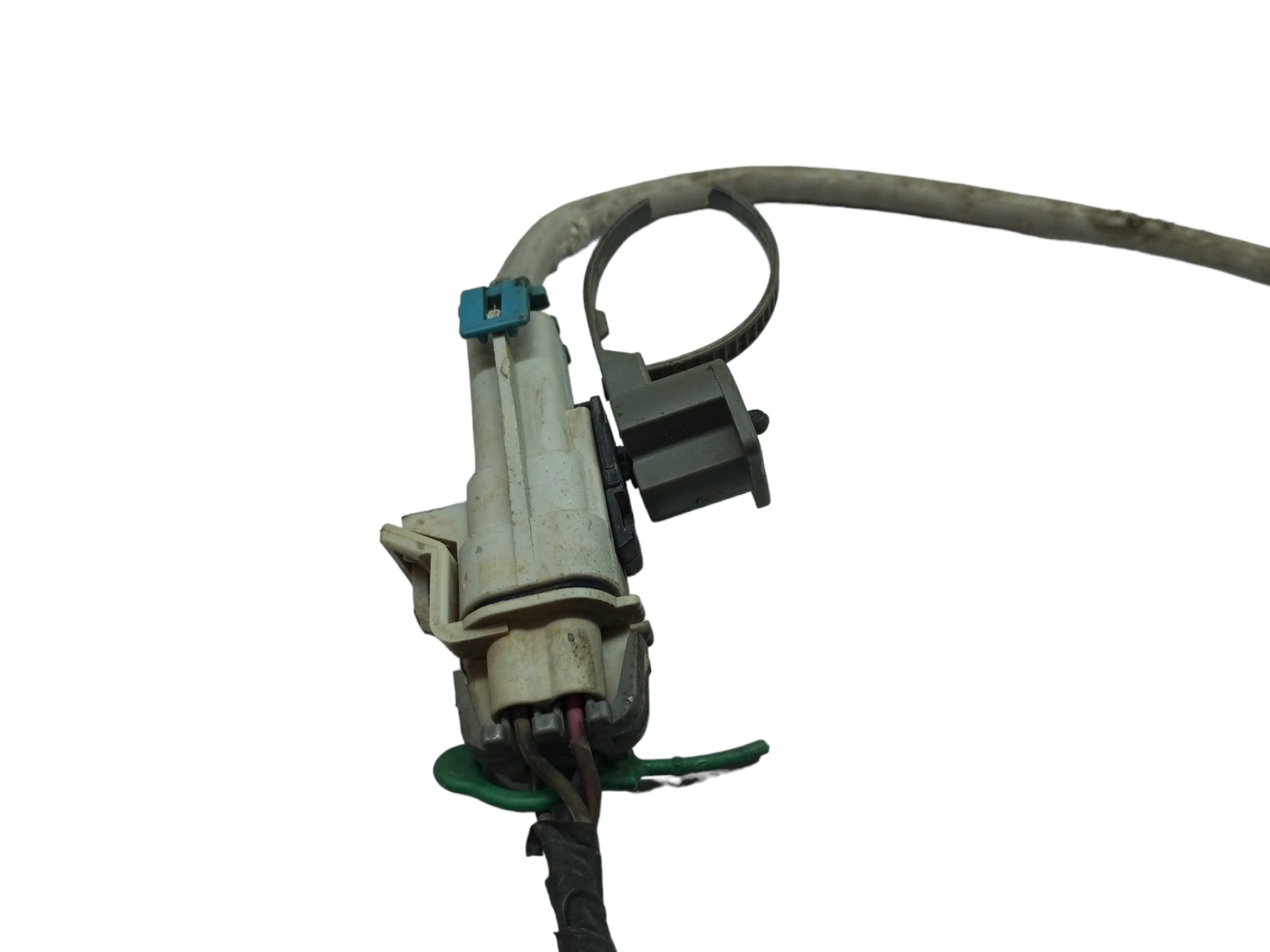 Sonda Lambda Captiva 3.6 V6 2008 2009 2010 Chevrolet 2