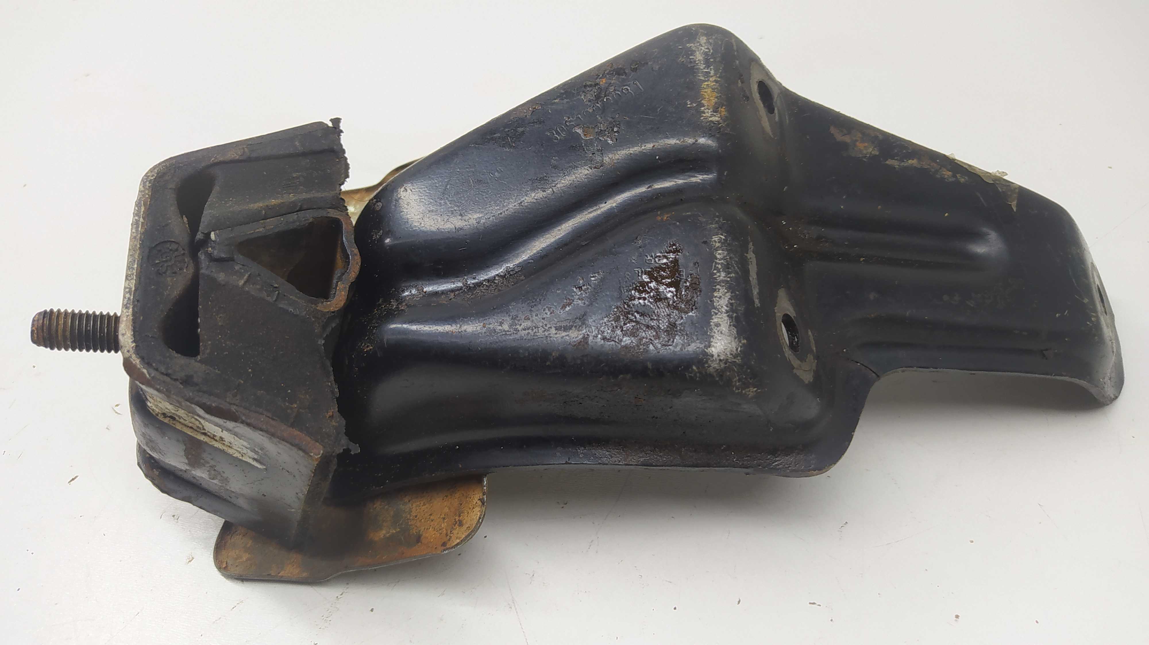 Suporte Coxim Vw Gol 2