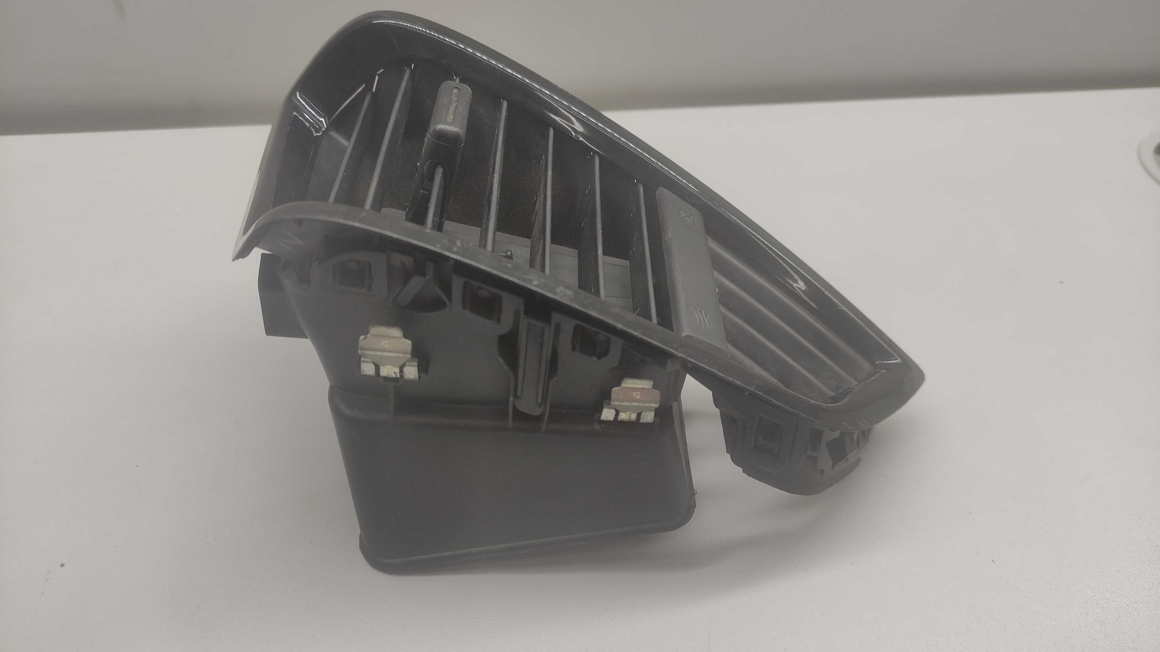 Difusor Ar Lateral Esquerdo Ford Ecosport 2013 A 2017 5
