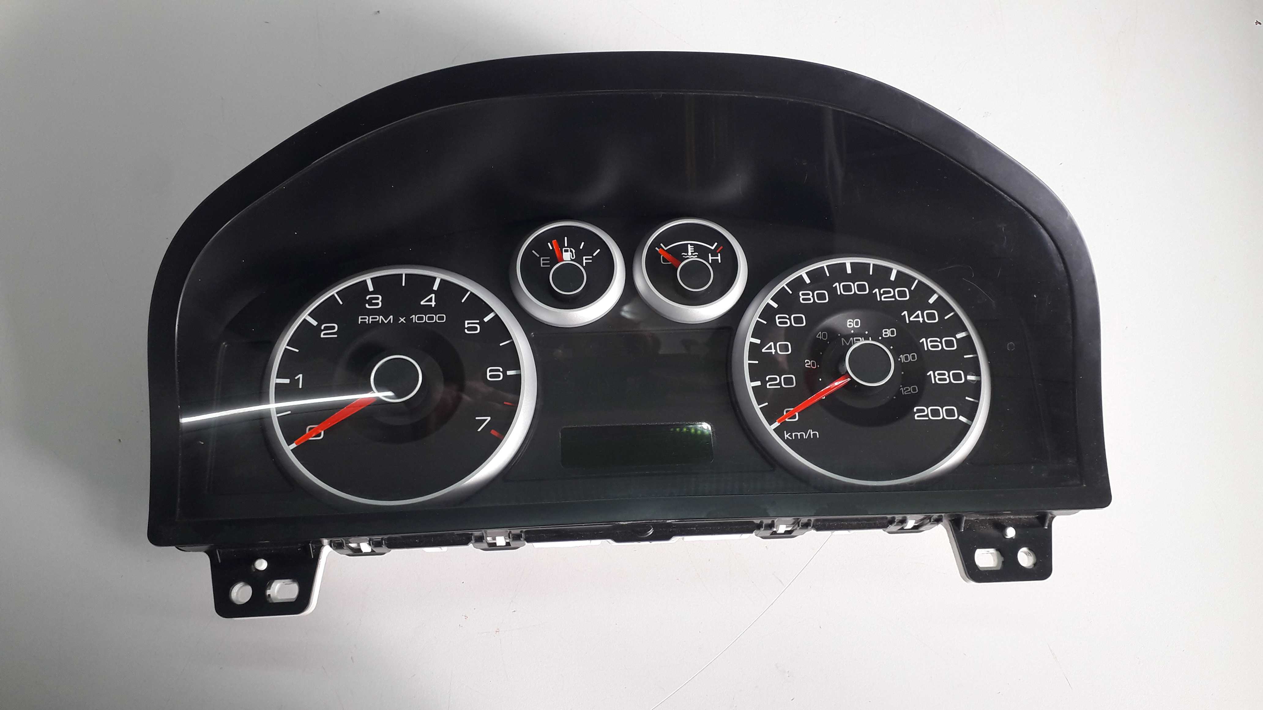 Painel De Instrumento Ford Fusion 06/10 1
