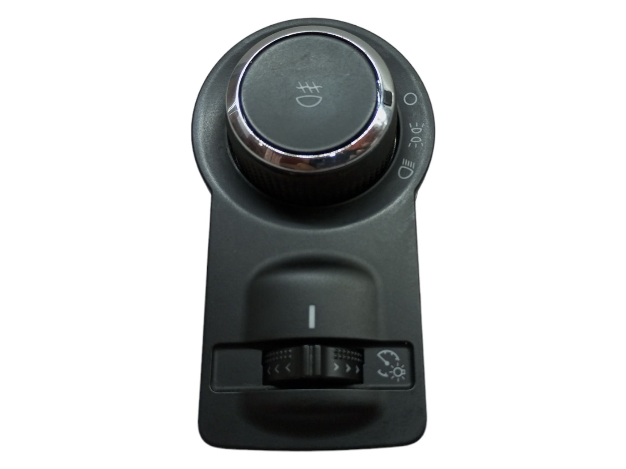 Interruptor Farol Prisma Onix Chevrolet Comando Milha 2013 2