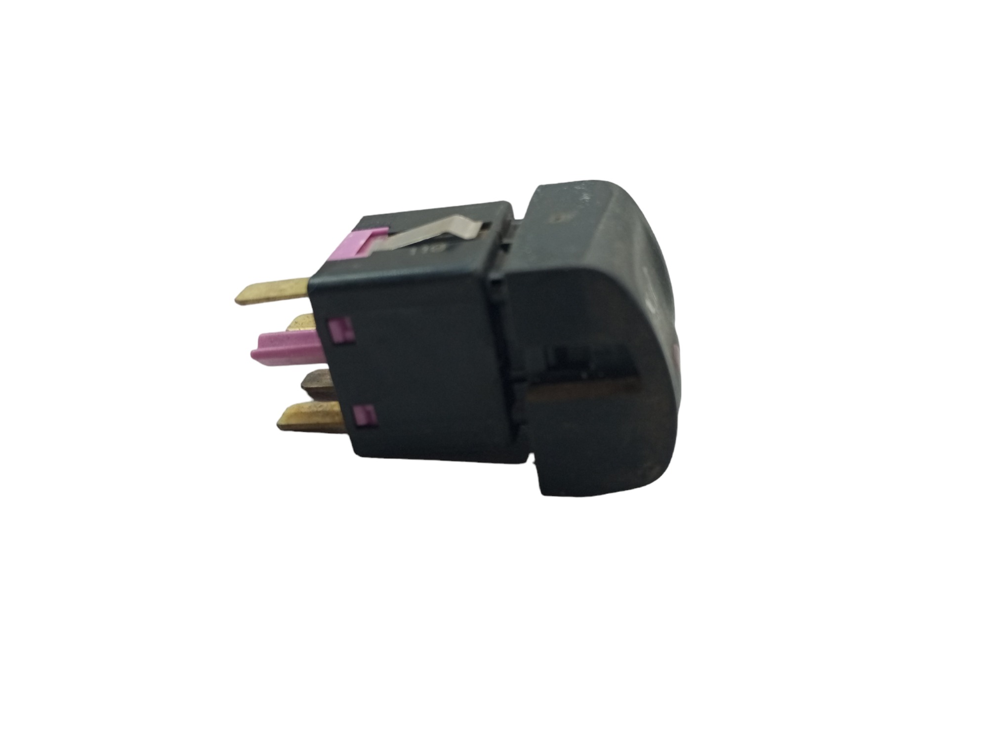 Botao Interruptor Alarme Gm Vectra 97 98 99 2000 2003 2005 2