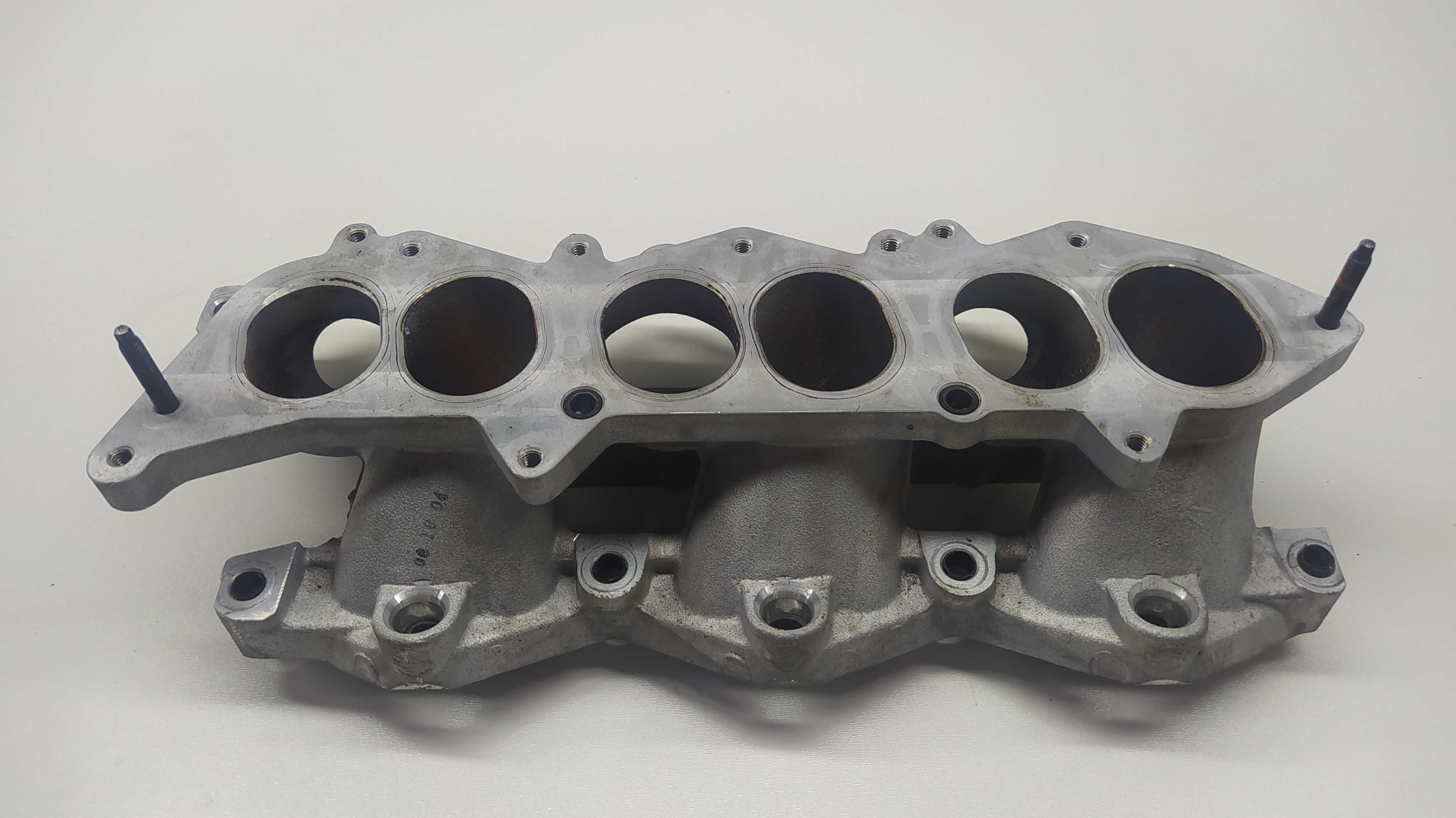 Base Coletor De Admissão Hyundai Azera 3.3 V6