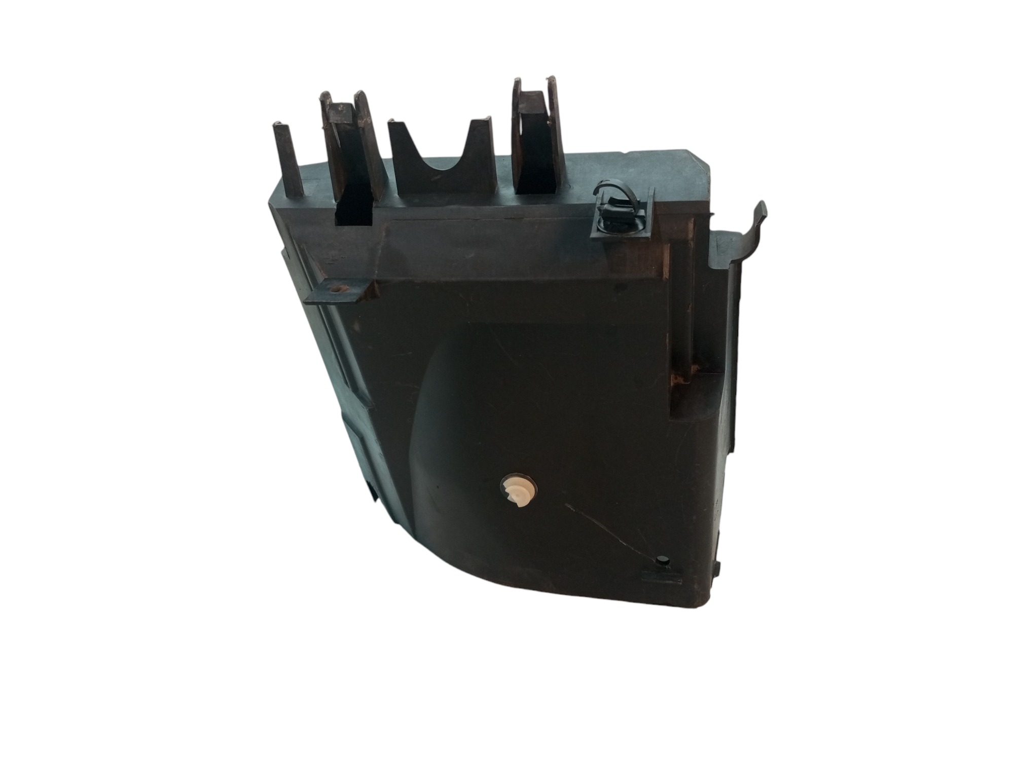 Caixa Suporte Modulo Citroen C4 Pallas 2008 2009 2010 2012 4