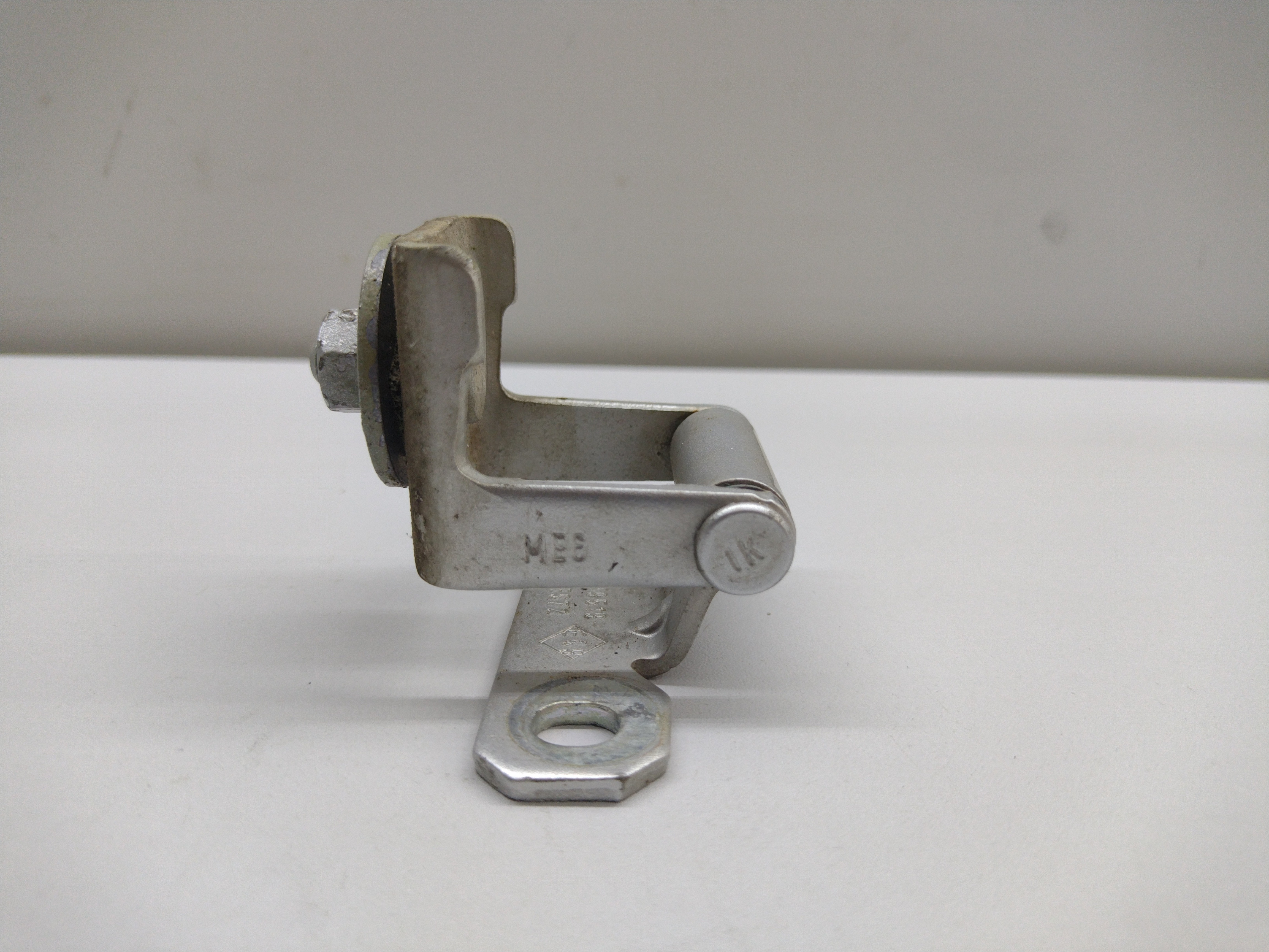 Dobradiça Porta Malas Renault Megane 2003 3
