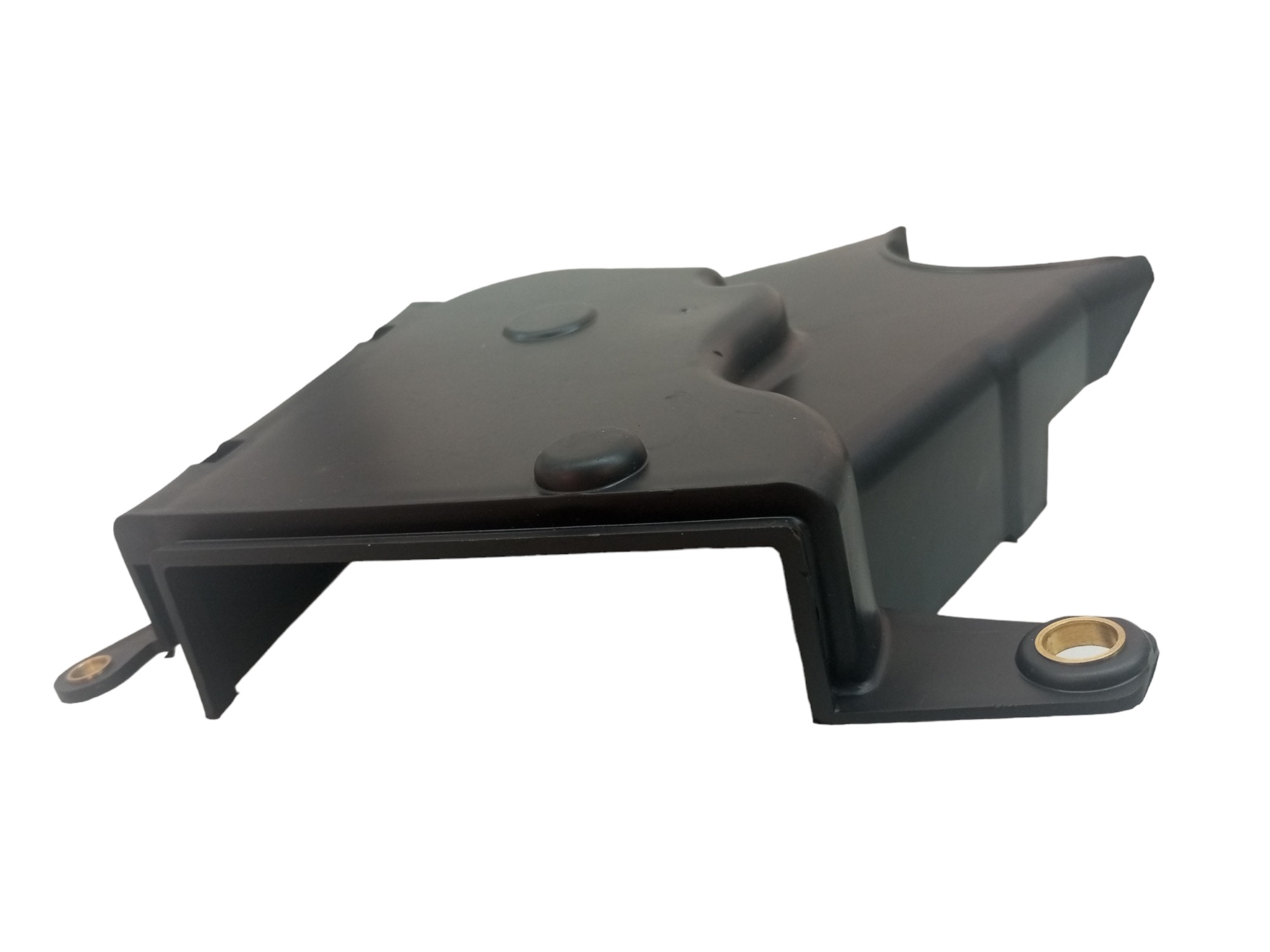 Capa Protetor Correia Dentada Fiat Palio 2001 2006 2012 4