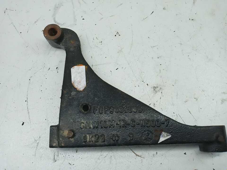 Suporte Alternador Celta 1