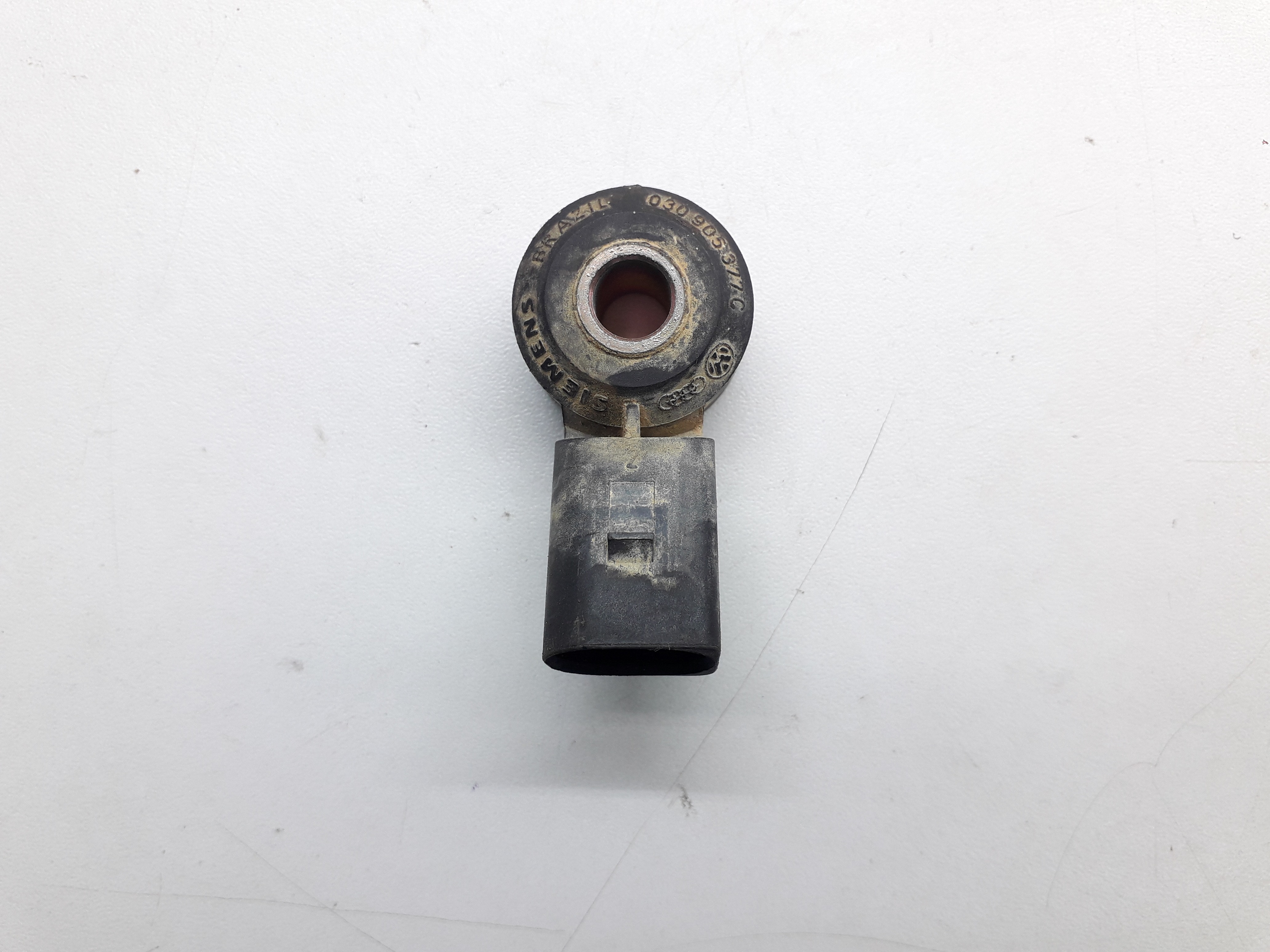 Sensor Detonação Vw Gol Polo Golf Bora Voyage