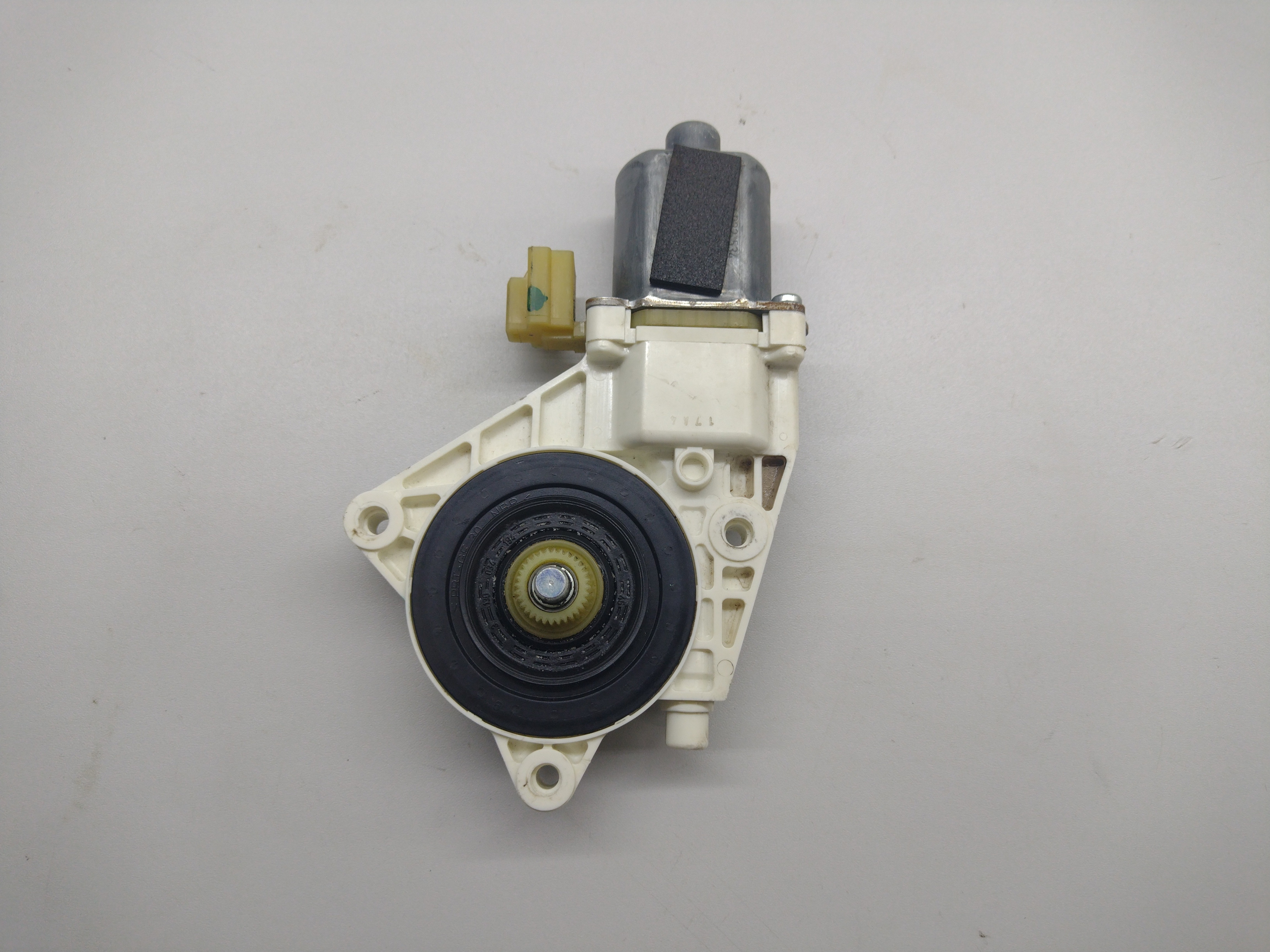 Motor Vidro Elétrico Traseiro Direito Ford Fusion 2011 2