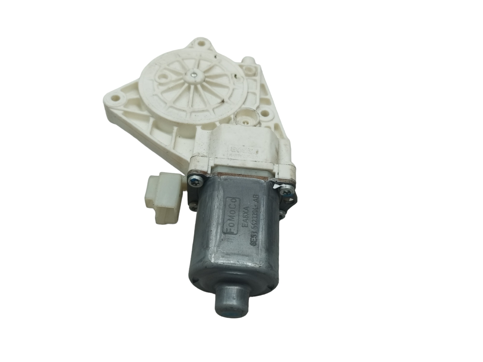 Motor Maquina Vidro Porta Ford Fusion 2007 2008 2009 2.3 5