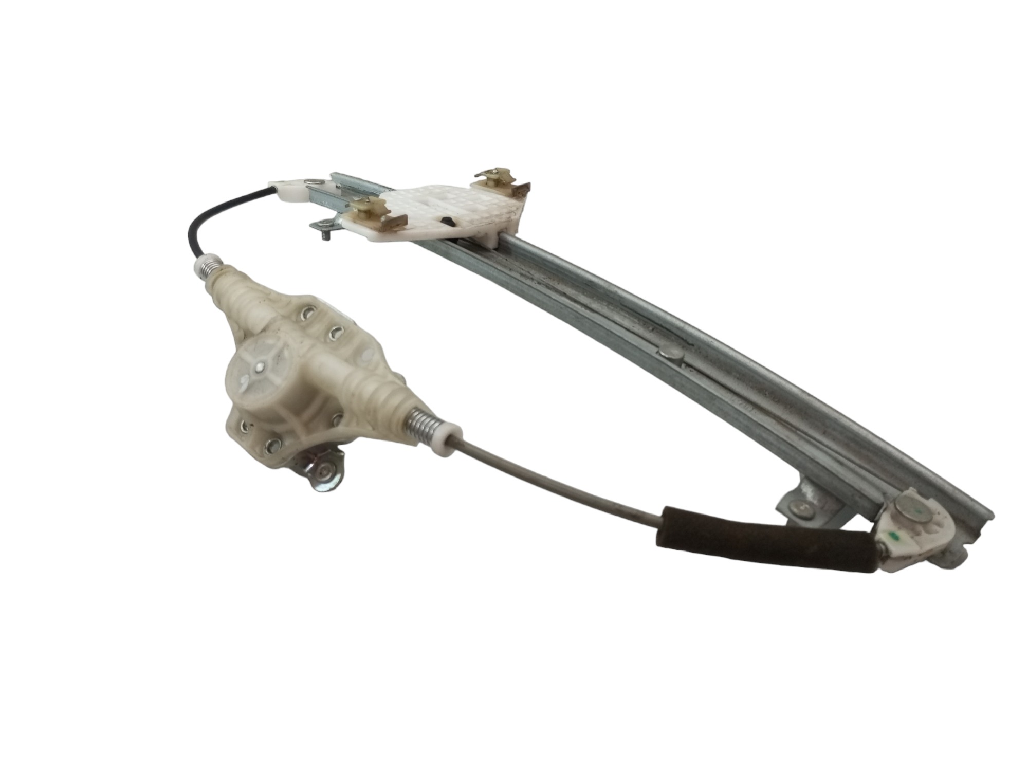 Maquina Vidro Hb20 2013 2014 2015 2016 Traseira Esquerda 2