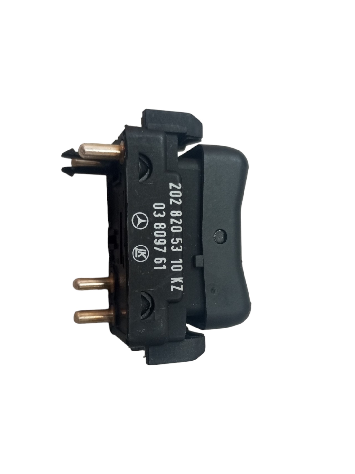 Botao Comando Vidro Eletrico Mercedes C280 C240 95 99 5