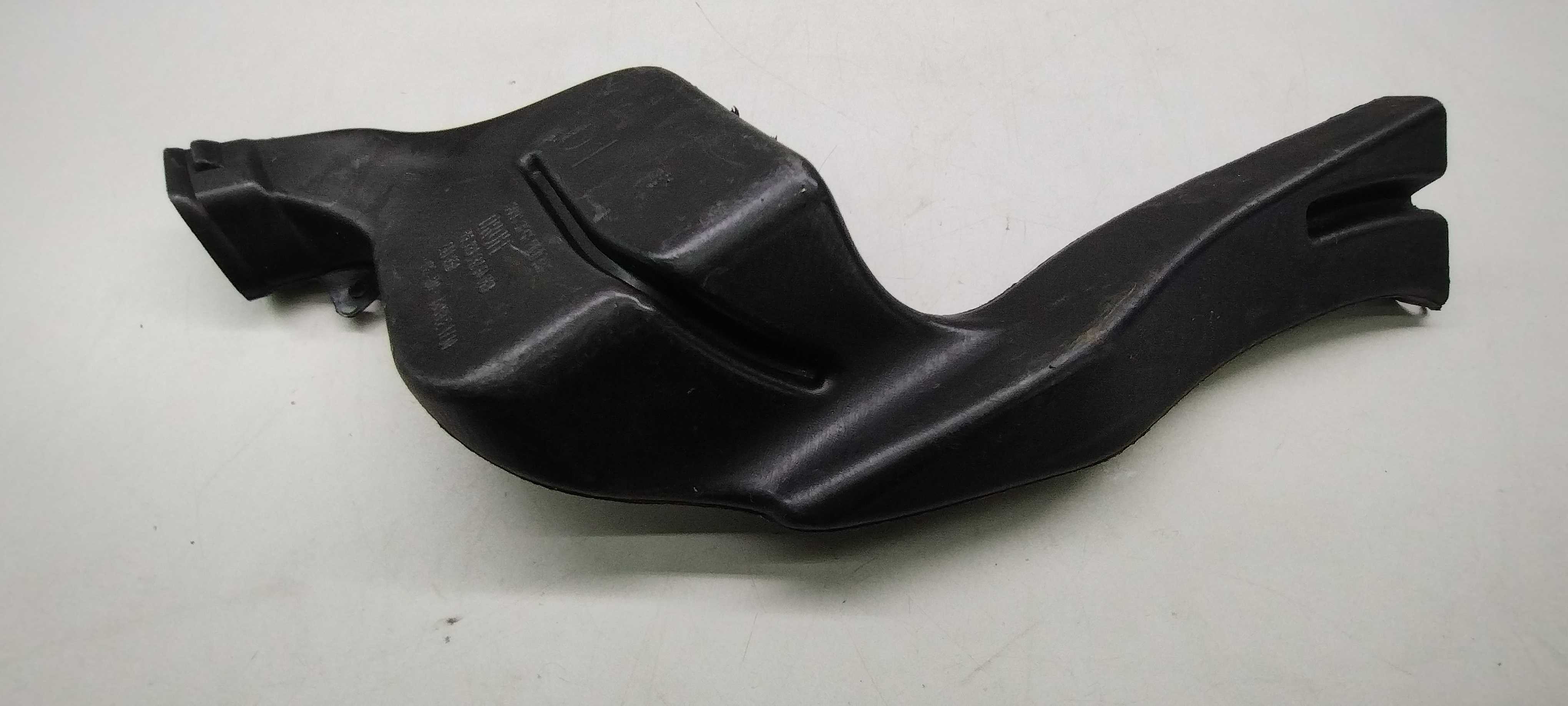Duto Caixa De Ar Peugeot 307 1.6 2008 1