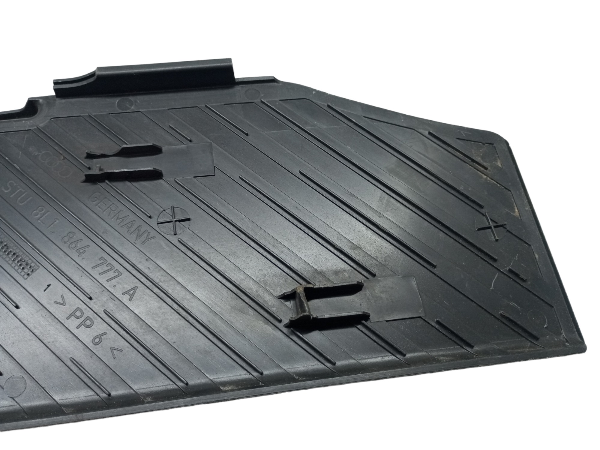 Encosto Pe Audi A3 99 2000 2001 2002 2003 2004 2005 2006 4