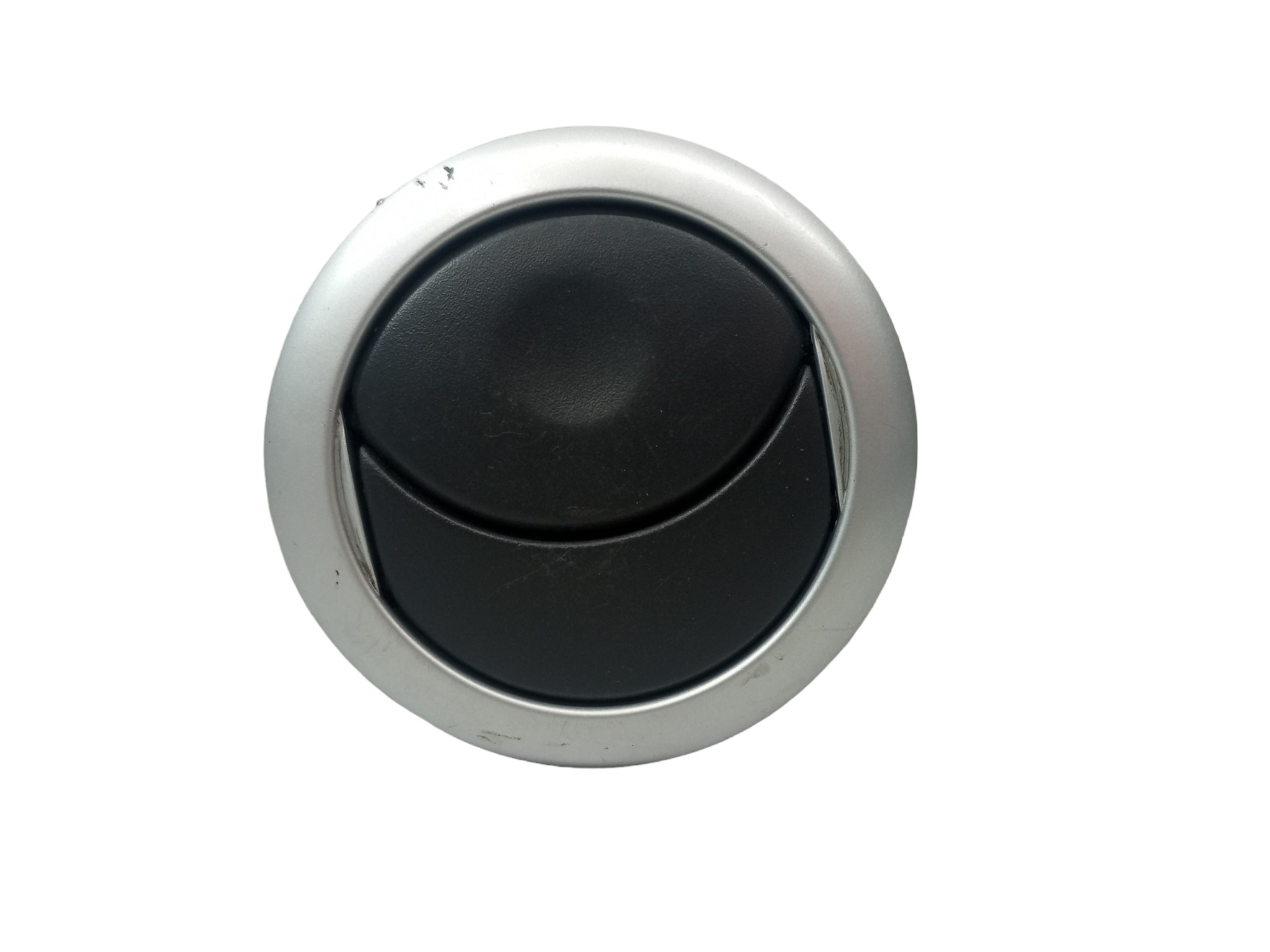 Difusor Ar Central Renault Sandero 2008 2012 Lado Esquerdo 2