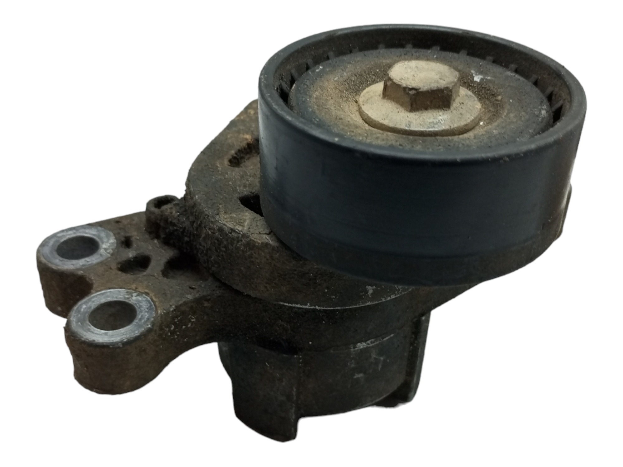 Tensor Correia Peugeot 206 207 2006 2007 2008 2009 2010 5